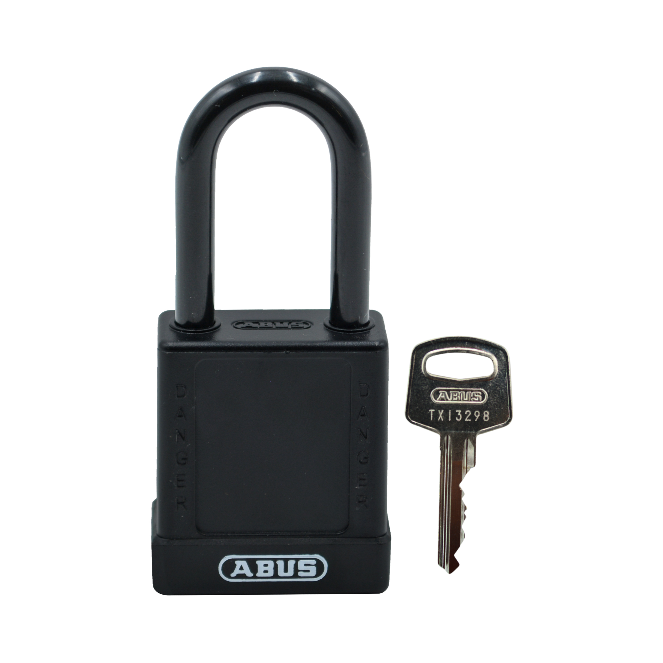 Candado de Bloqueo Dieléctrico ABUS Serie 74