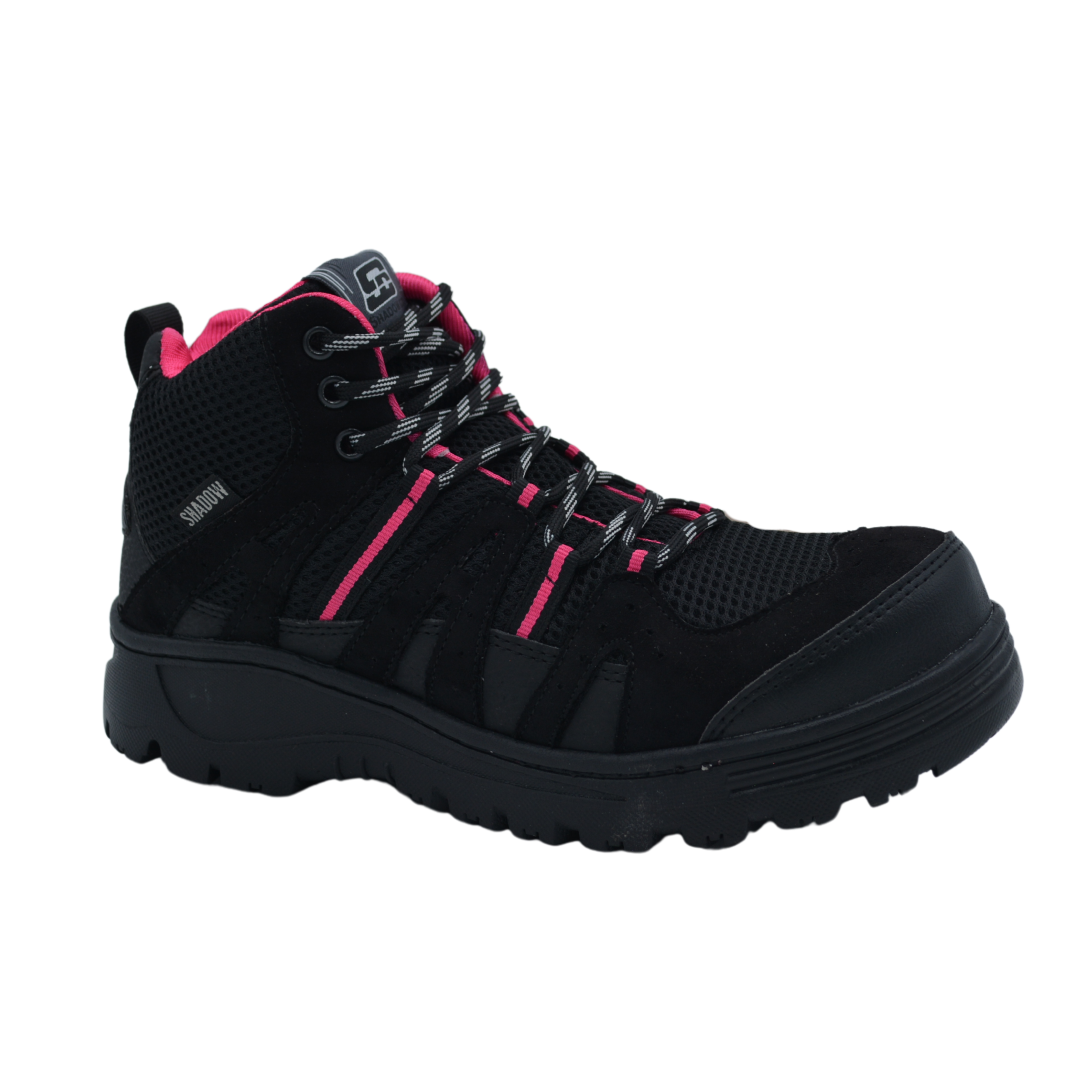 Tenis de Seguridad Shadow 2048 DAMA