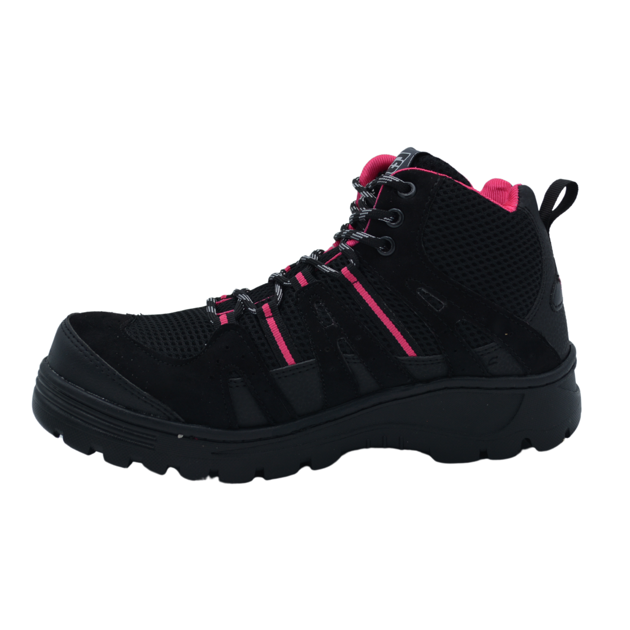 Tenis de Seguridad Shadow 2048 DAMA