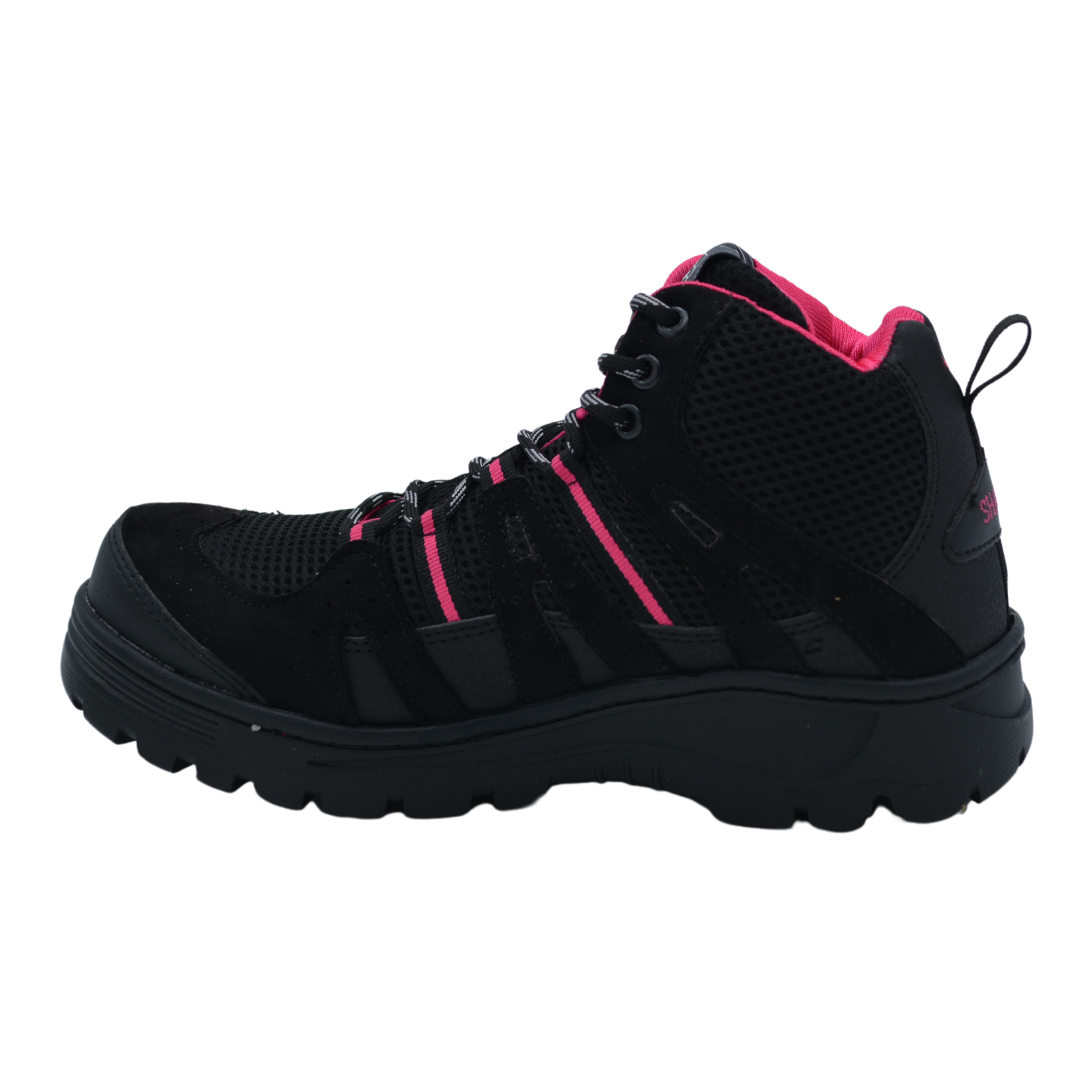 Tenis de Seguridad Shadow 2048