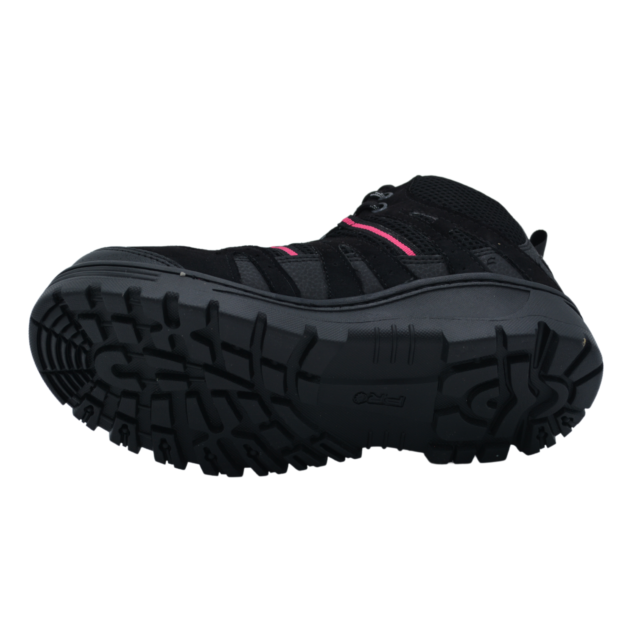 Tenis de Seguridad Shadow 2048