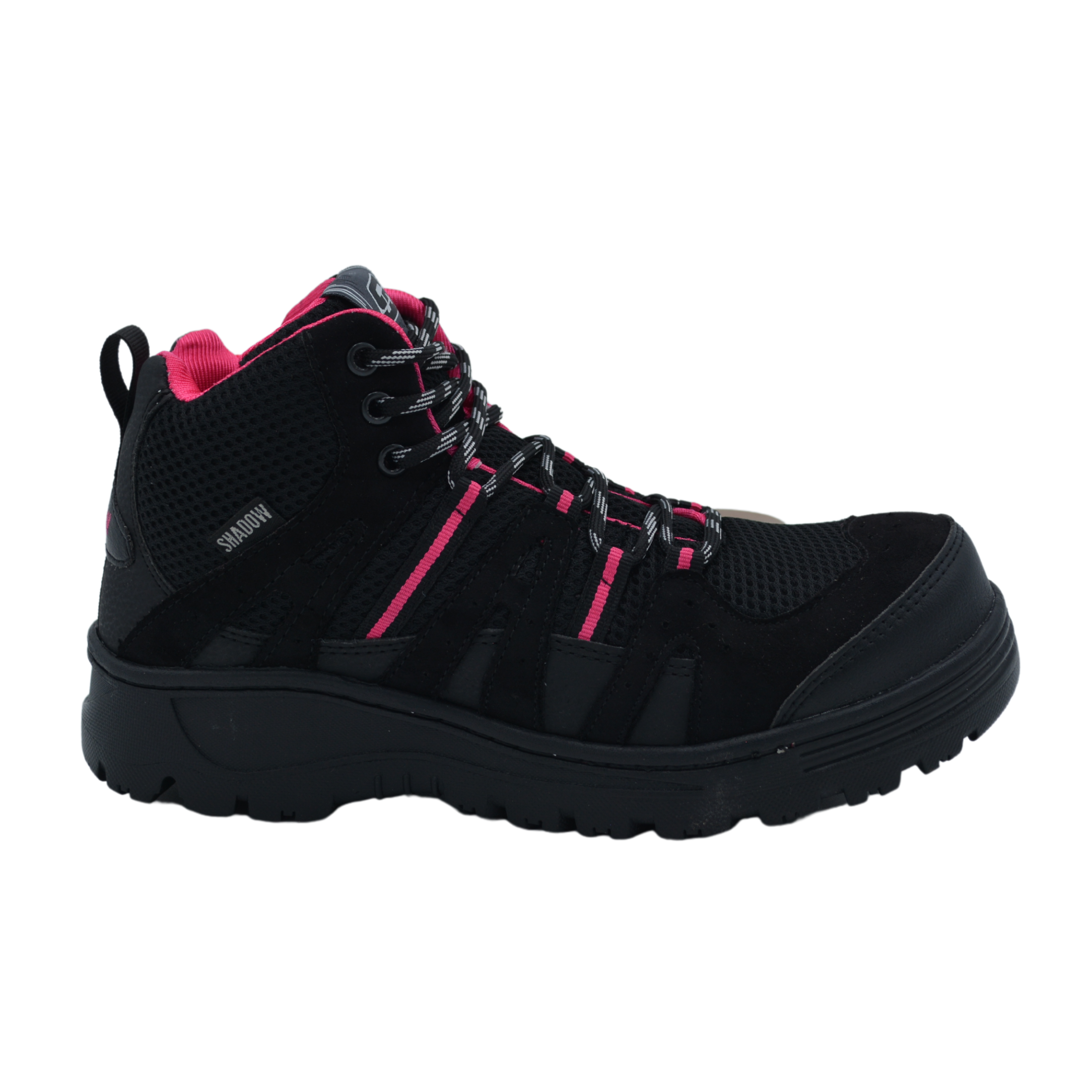 Tenis de Seguridad Shadow 2048 DAMA