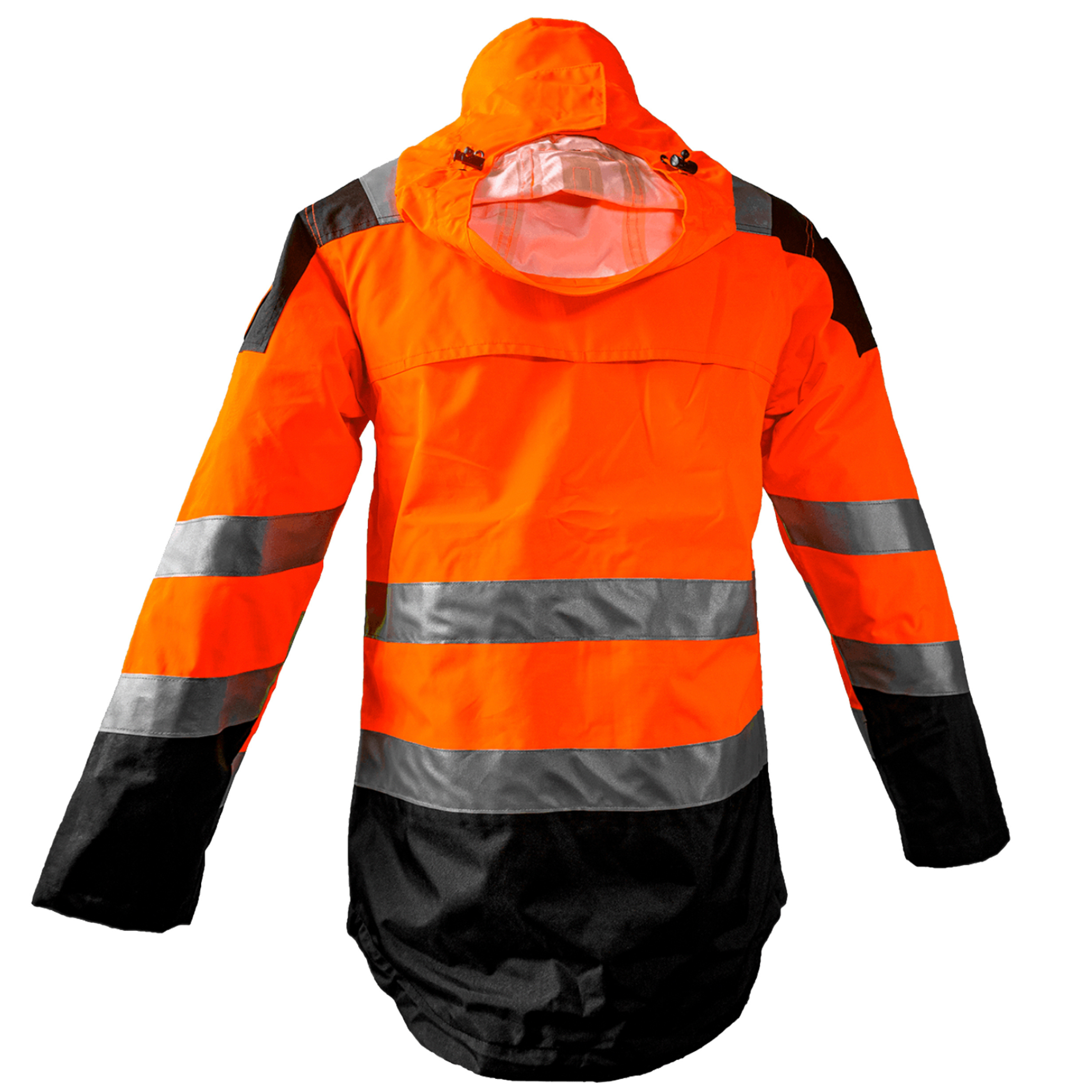 Chamarra Rompevientos BERSERKER BK620