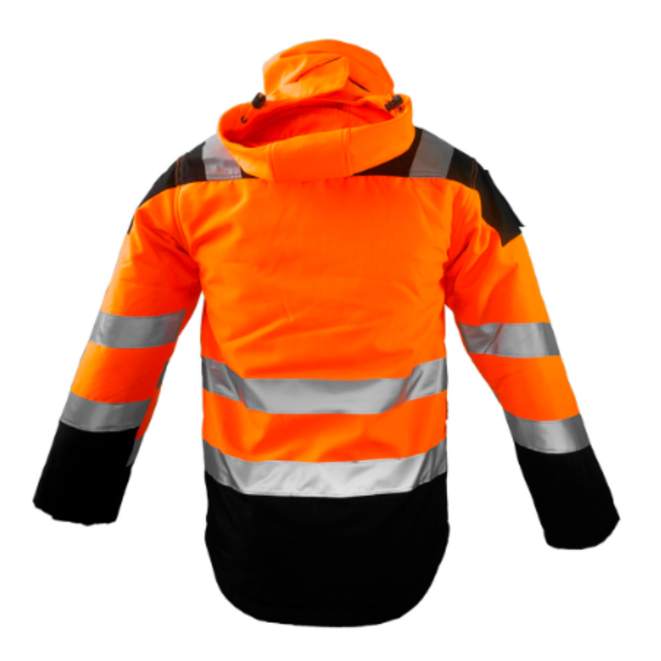 Chamarra Térmica Impermeale BERSERKER BK920