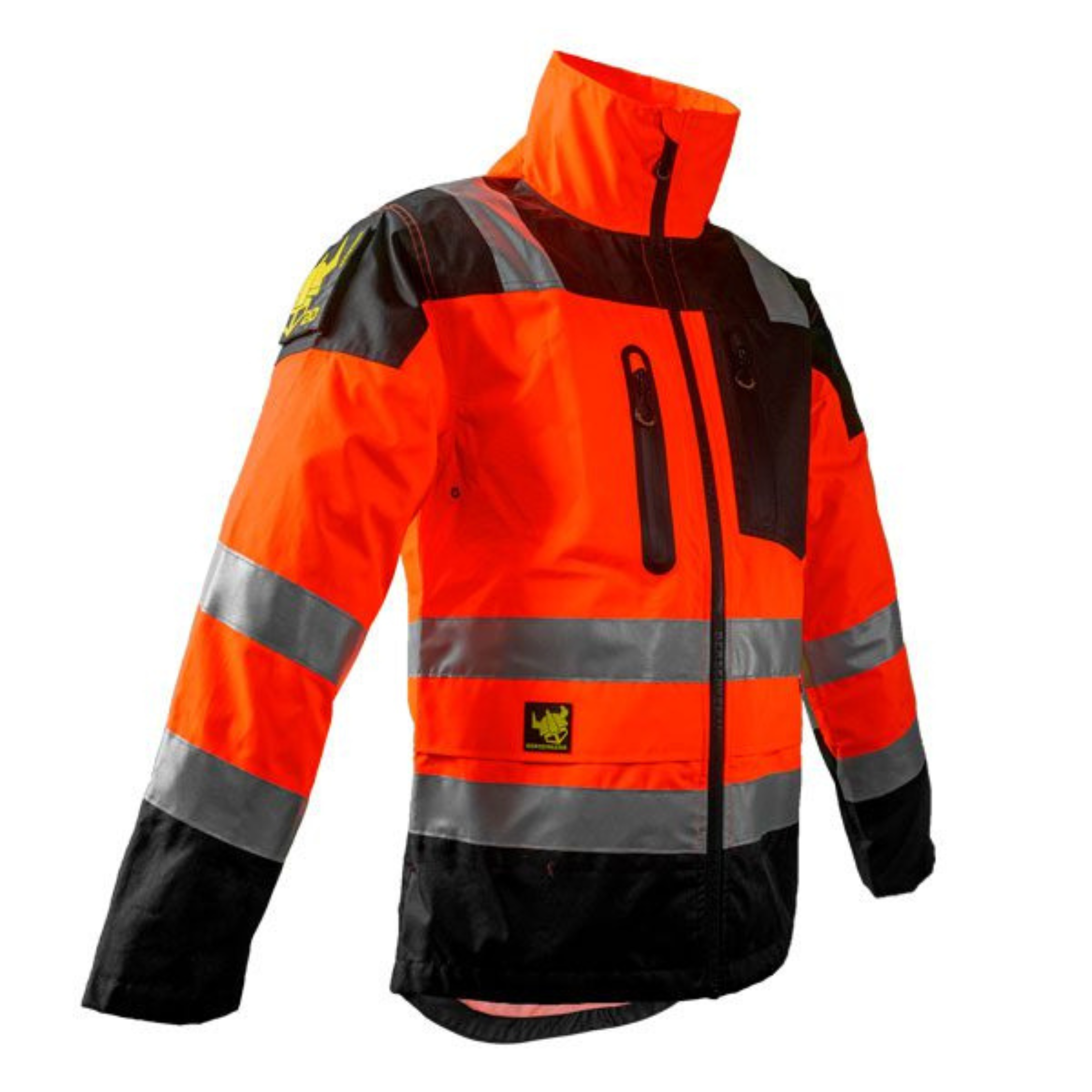 Chamarra Rompevientos BERSERKER BK620