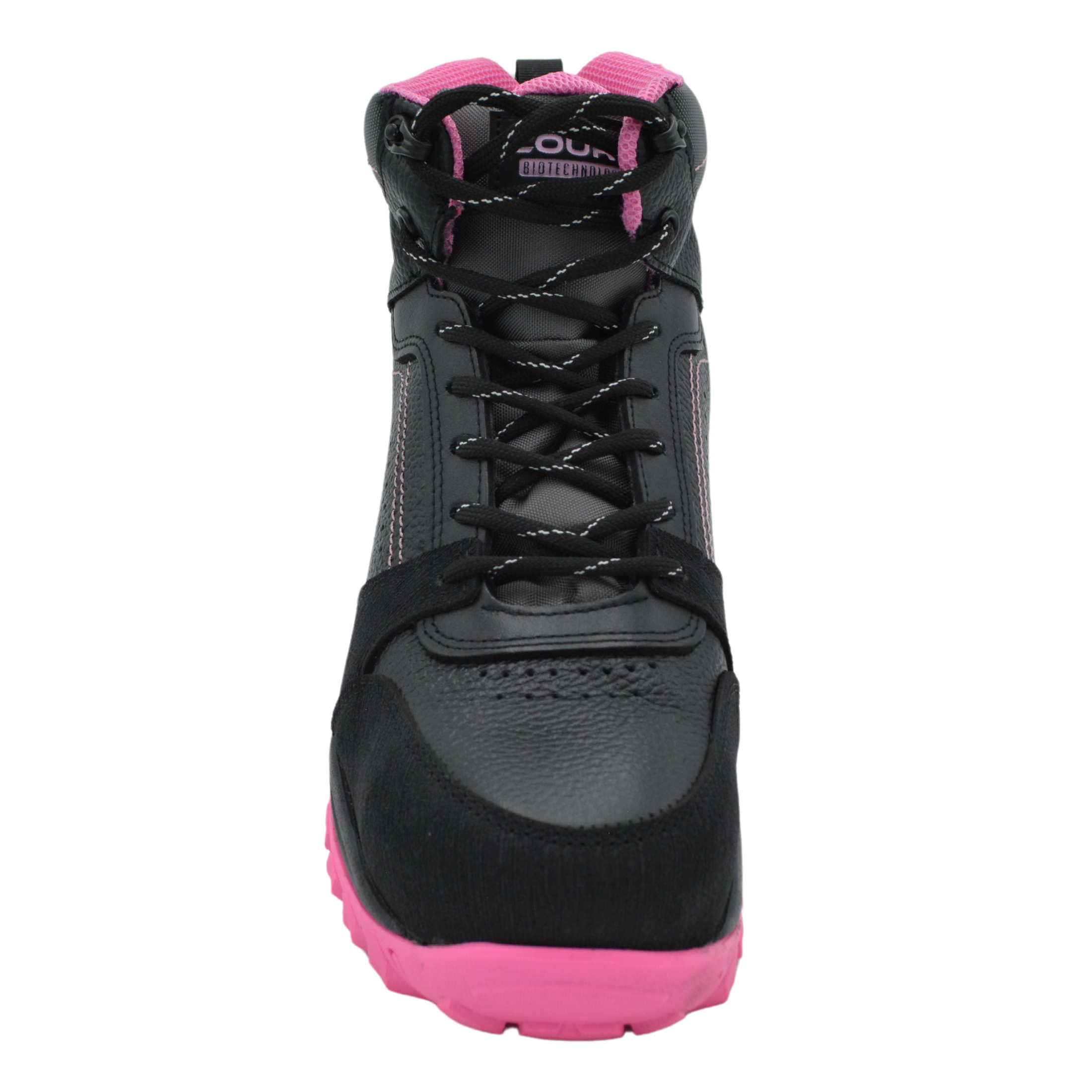 Calzado de Seguridad para Mujer Court A701P