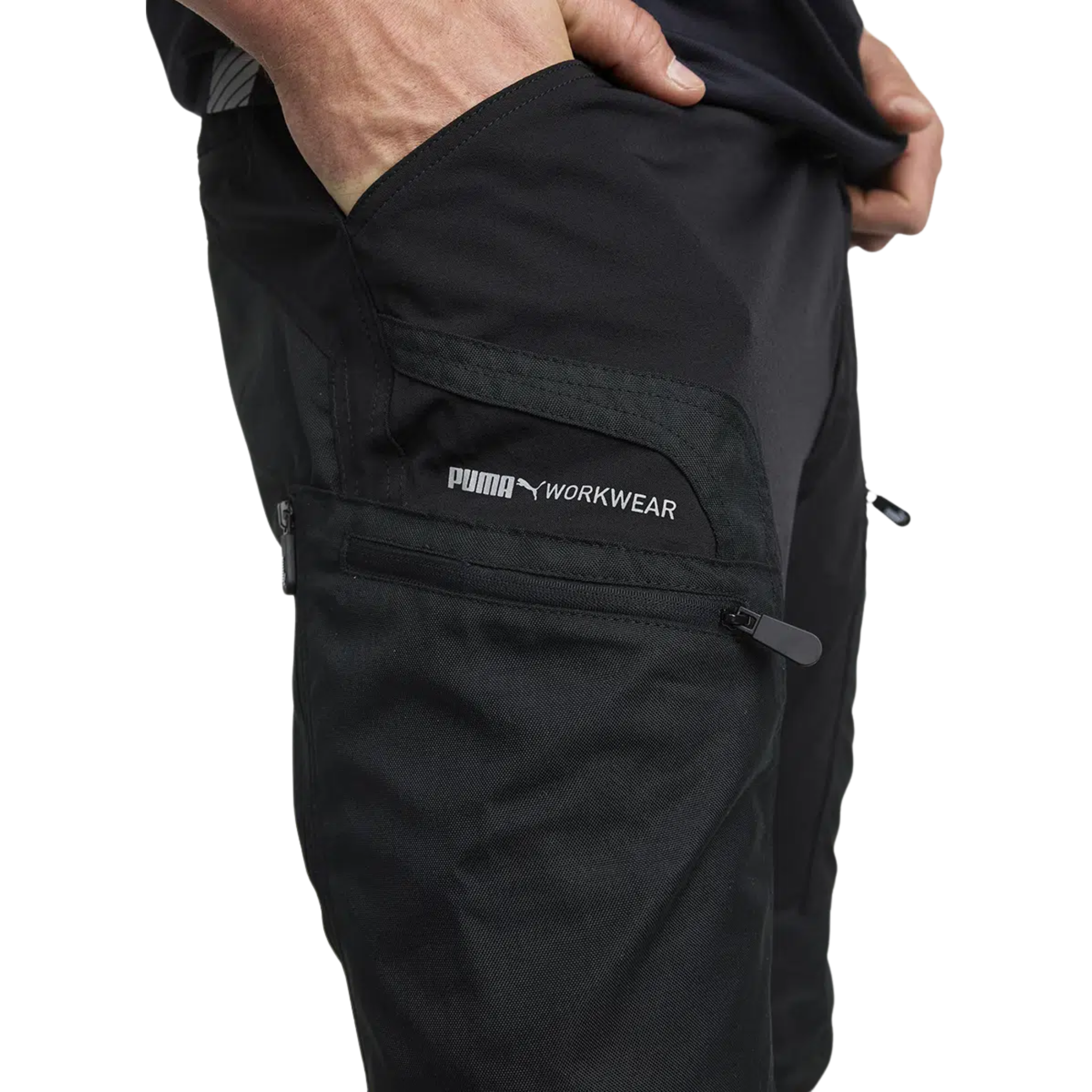 Pantalón PUMA Workwear PRO ONE