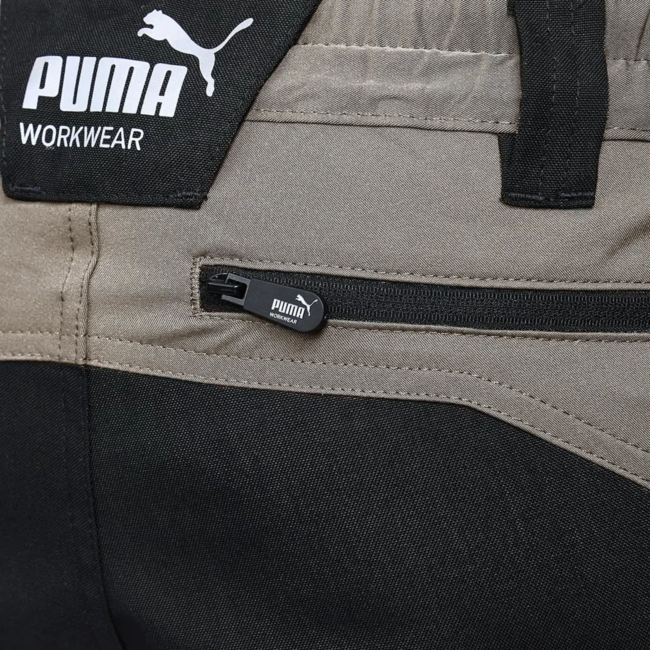 Pantalón PUMA Workwear PRO ONE