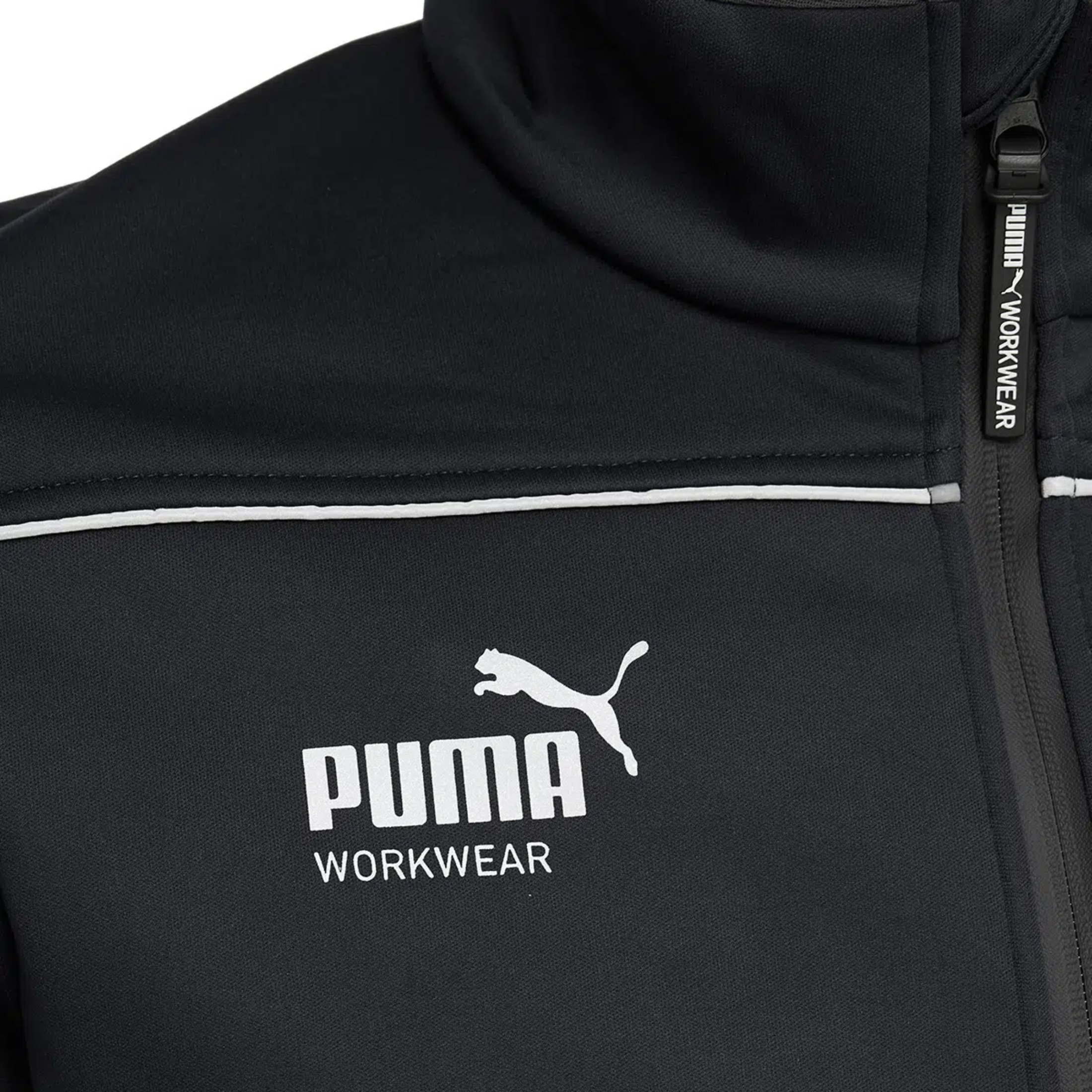 Chamarra Softshell PUMA Workwear PU-6012
