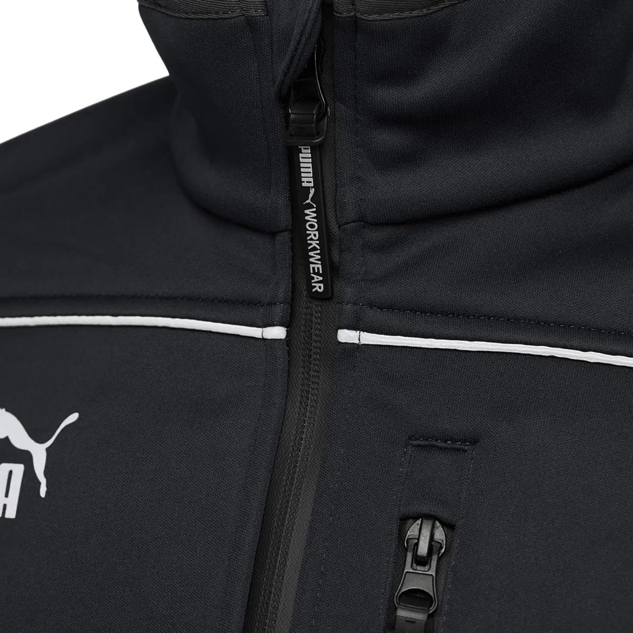 Chamarra Softshell PUMA Workwear PU-6012