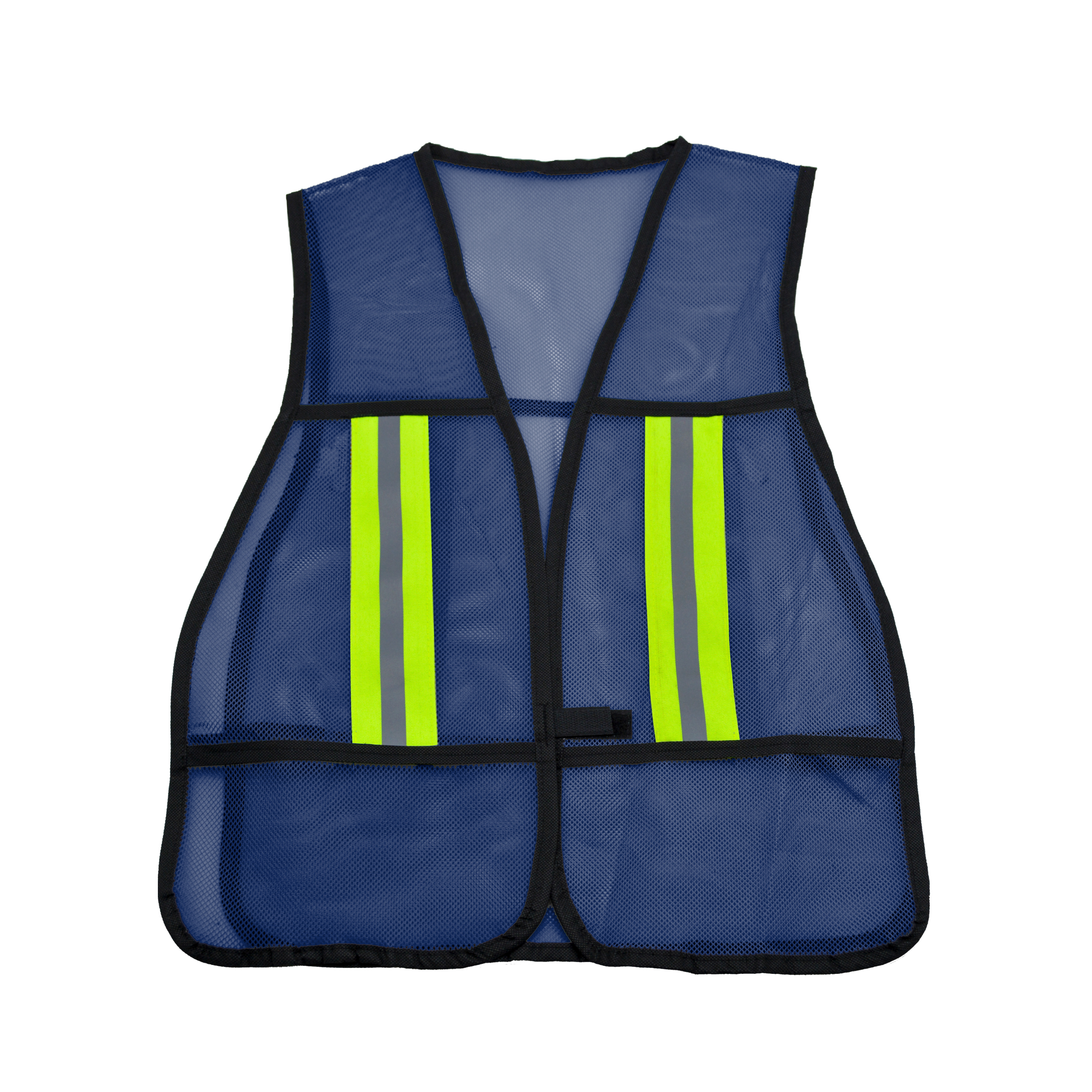 Chaleco Básico de Malla