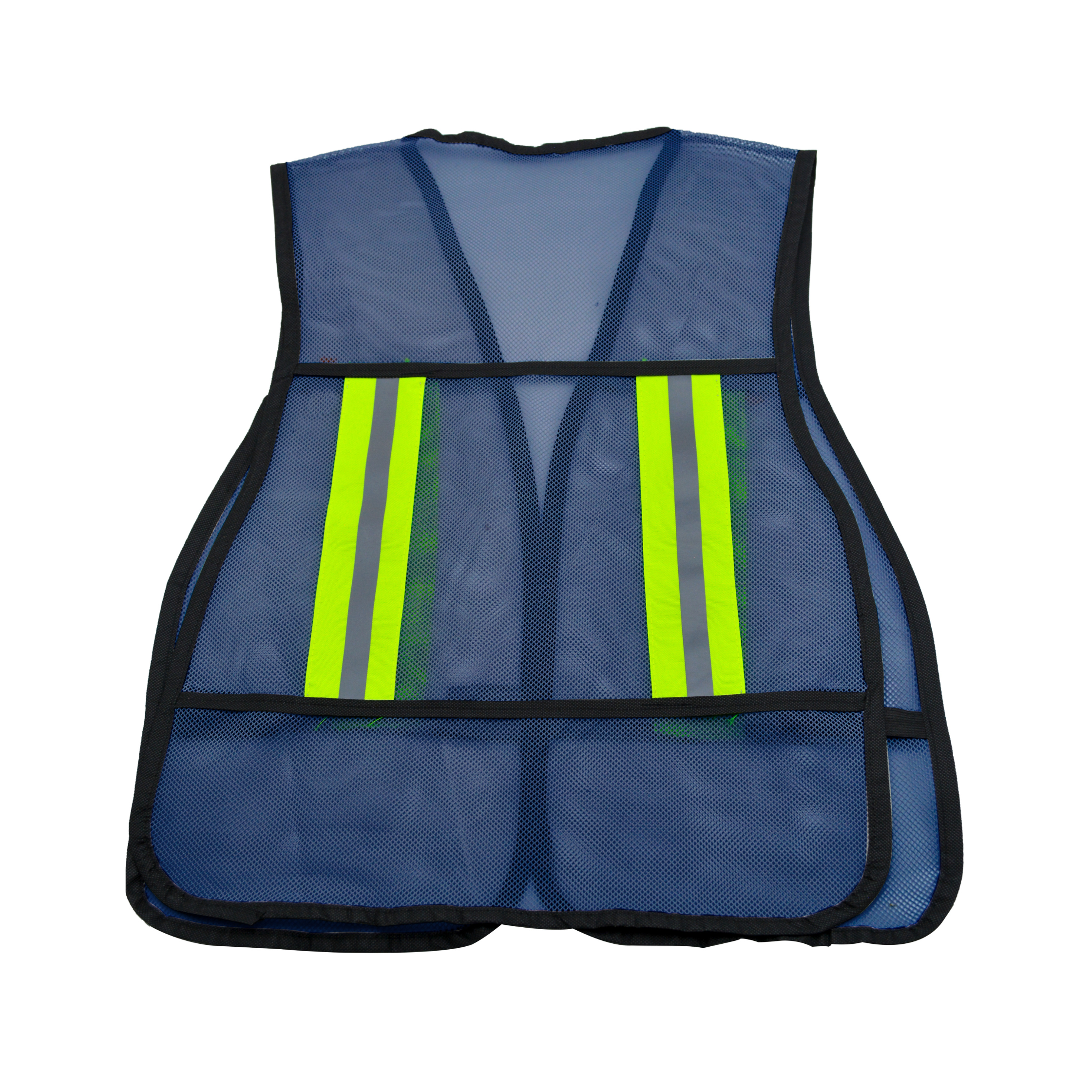 Chaleco Básico de Malla