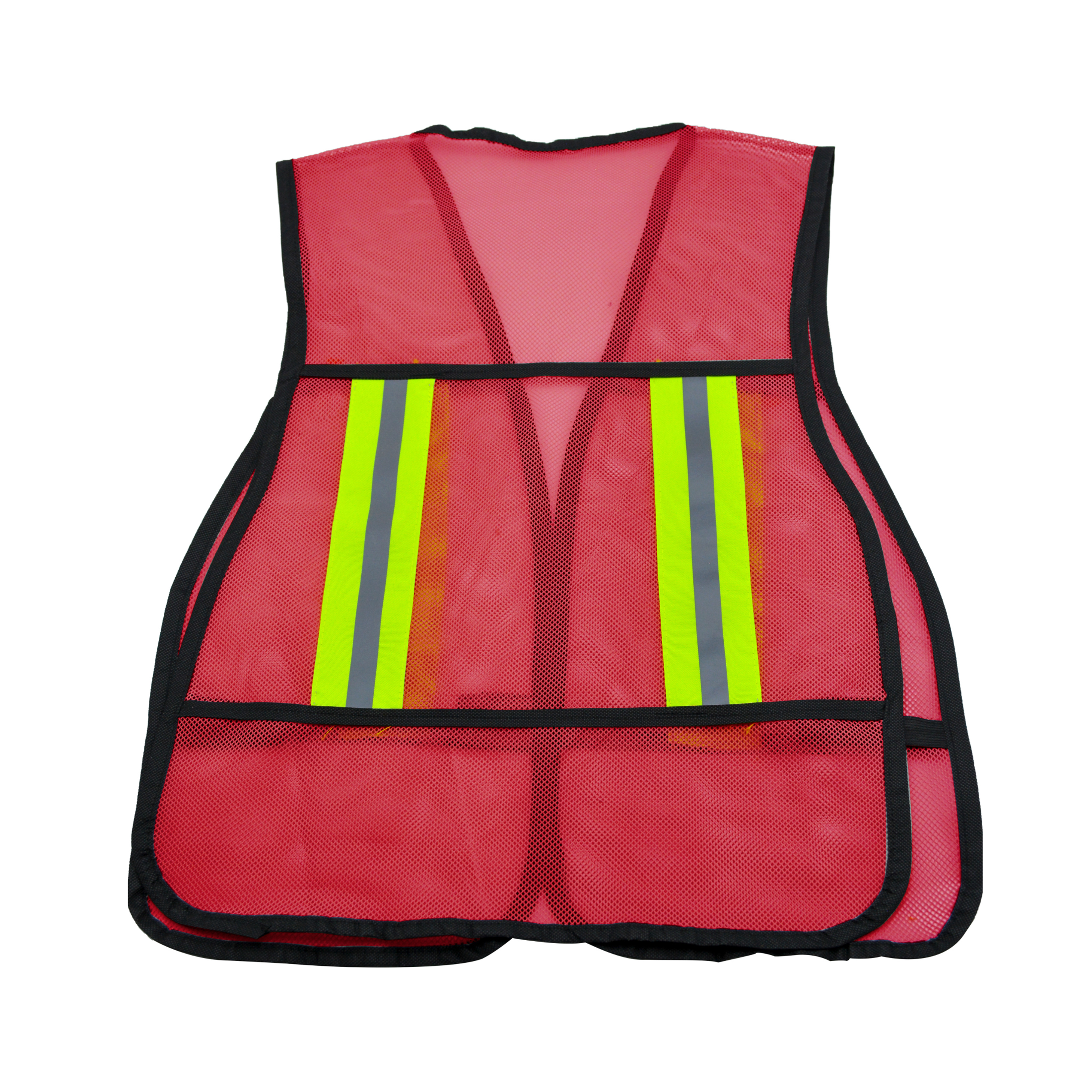 Chaleco Básico de Malla