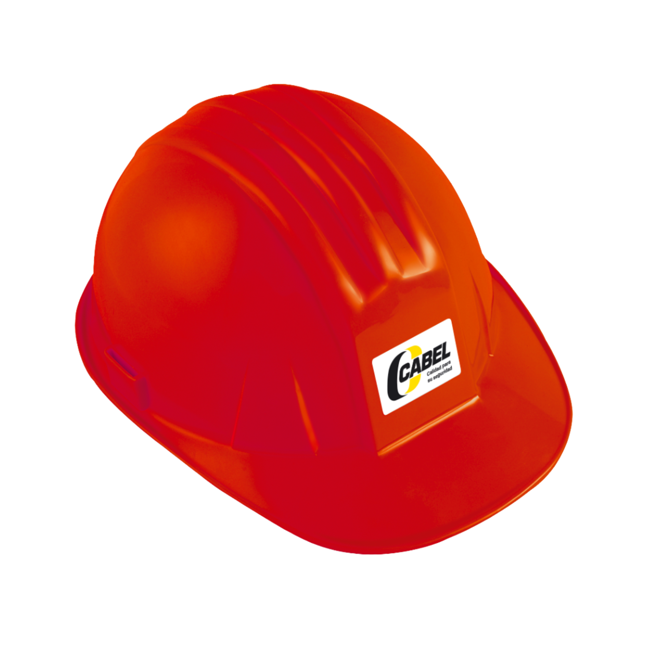 Casco CABEL con Suspensión de Matraca