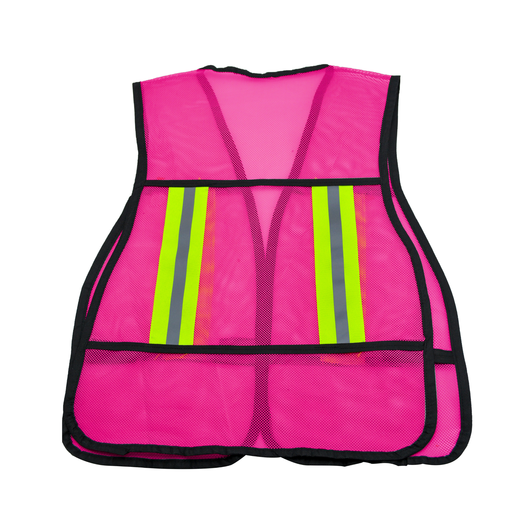 Chaleco Básico de Malla