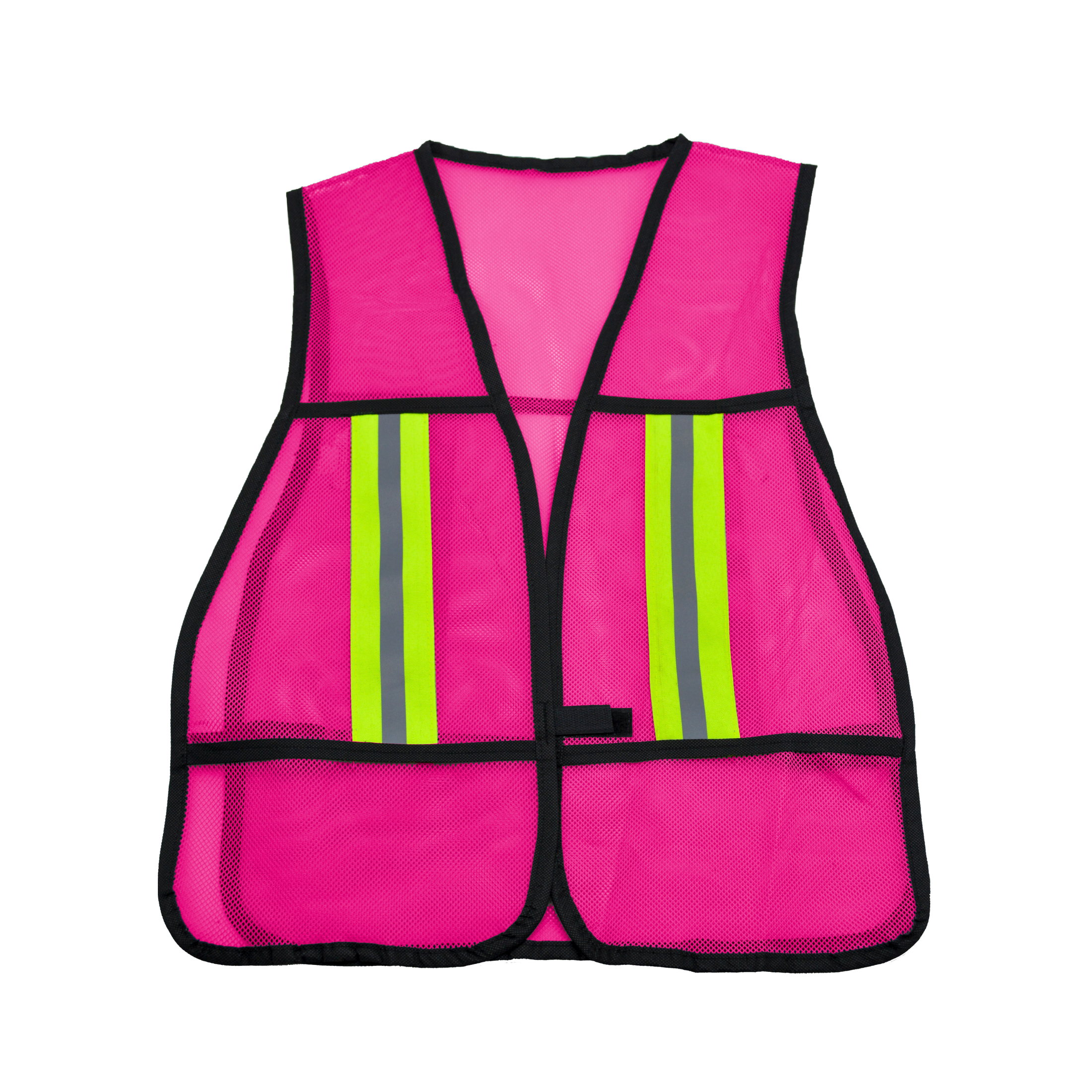 Chaleco Básico de Malla