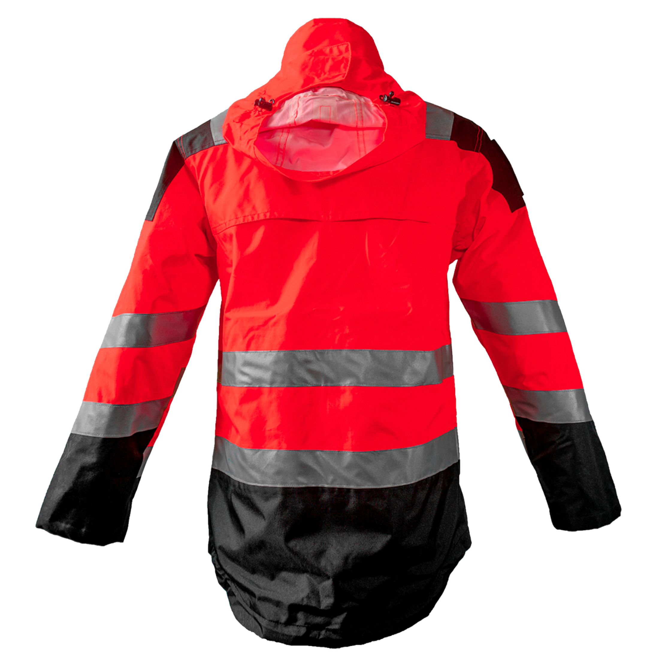 Chamarra Rompevientos BERSERKER BK620