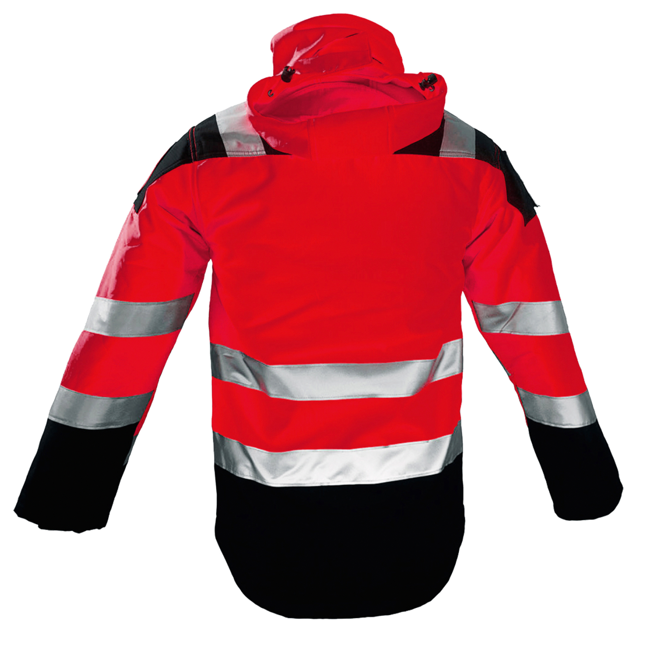 Chamarra Térmica Impermeale BERSERKER BK920