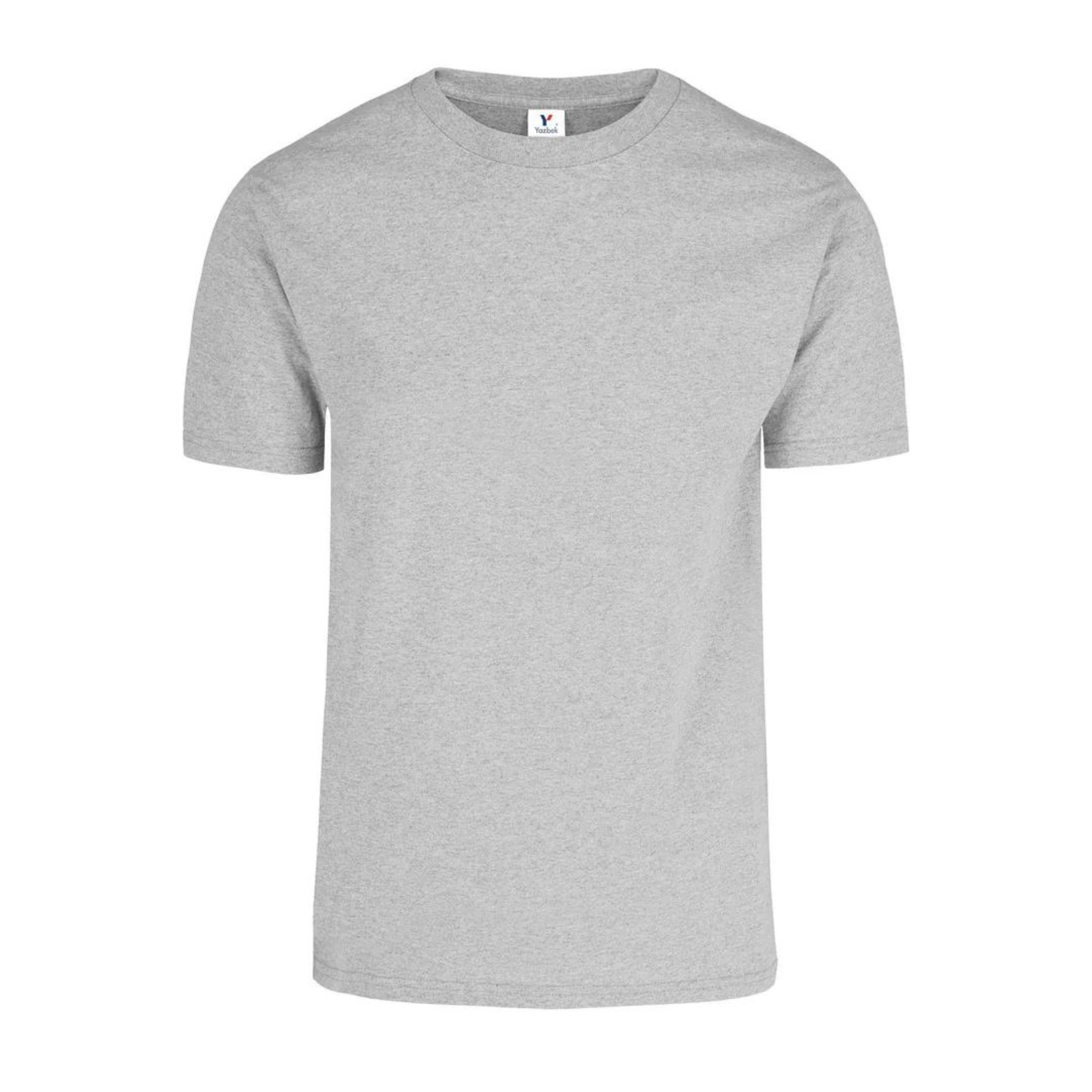 Playera Cuello Redondo