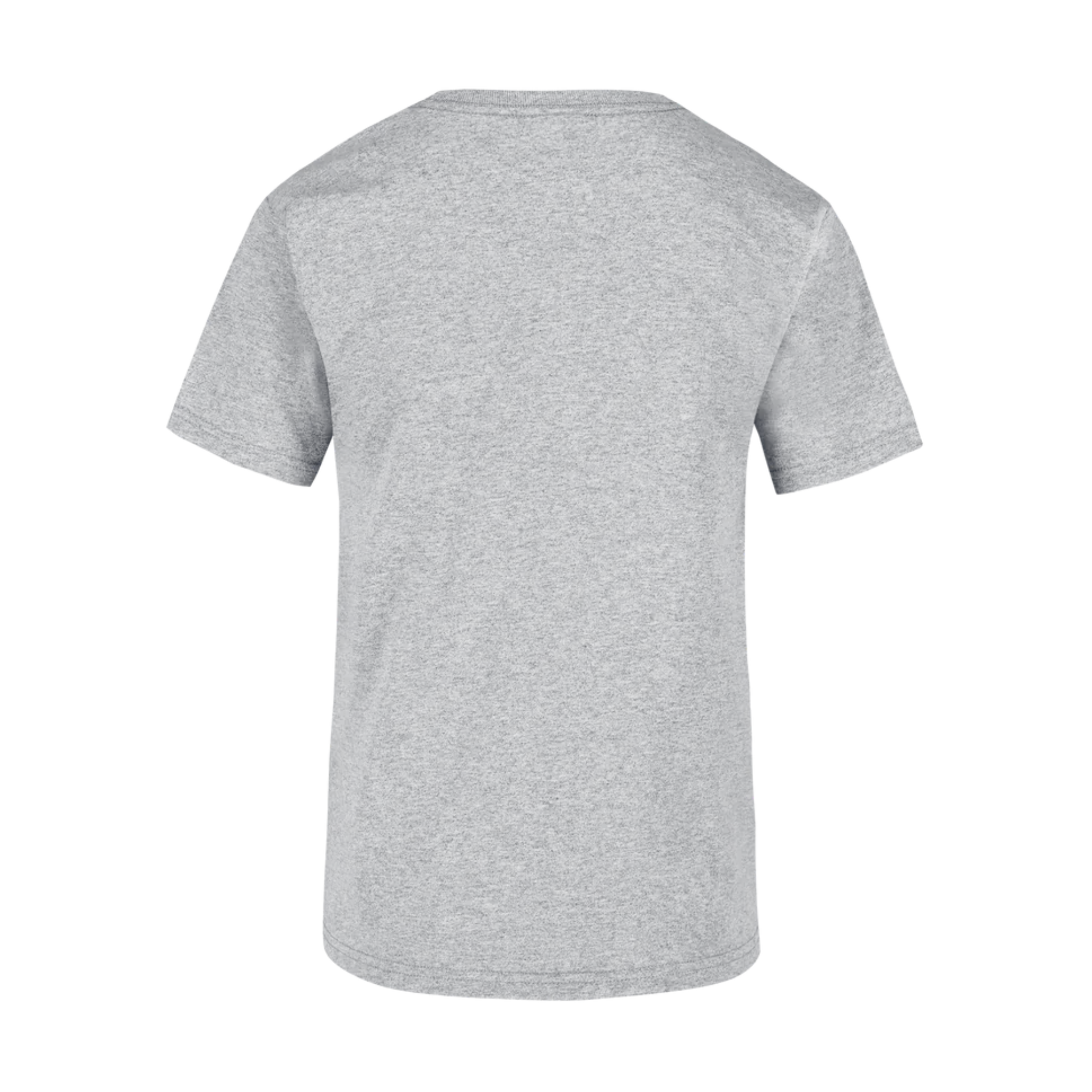 Playera Cuello Redondo