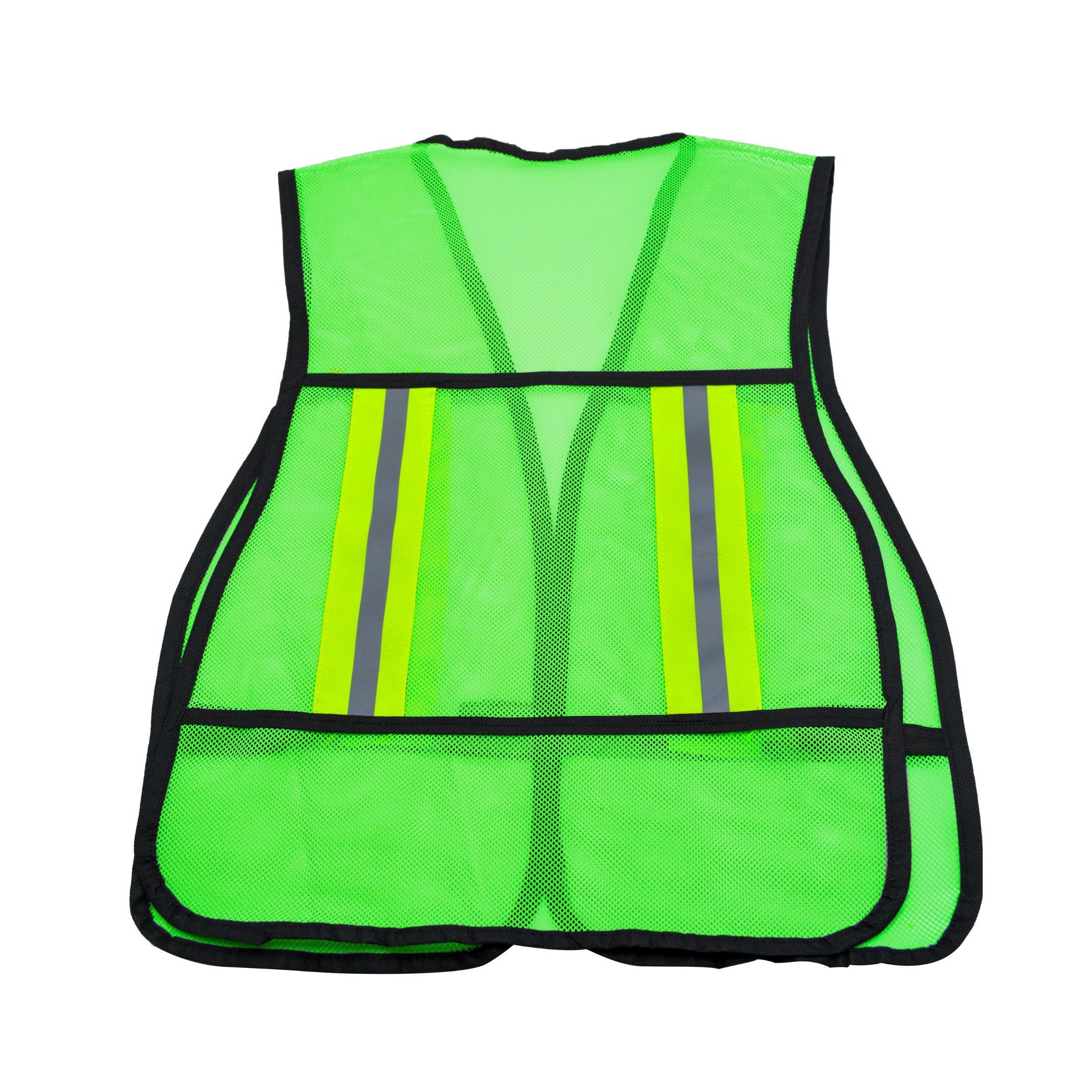 Chaleco Básico de Malla