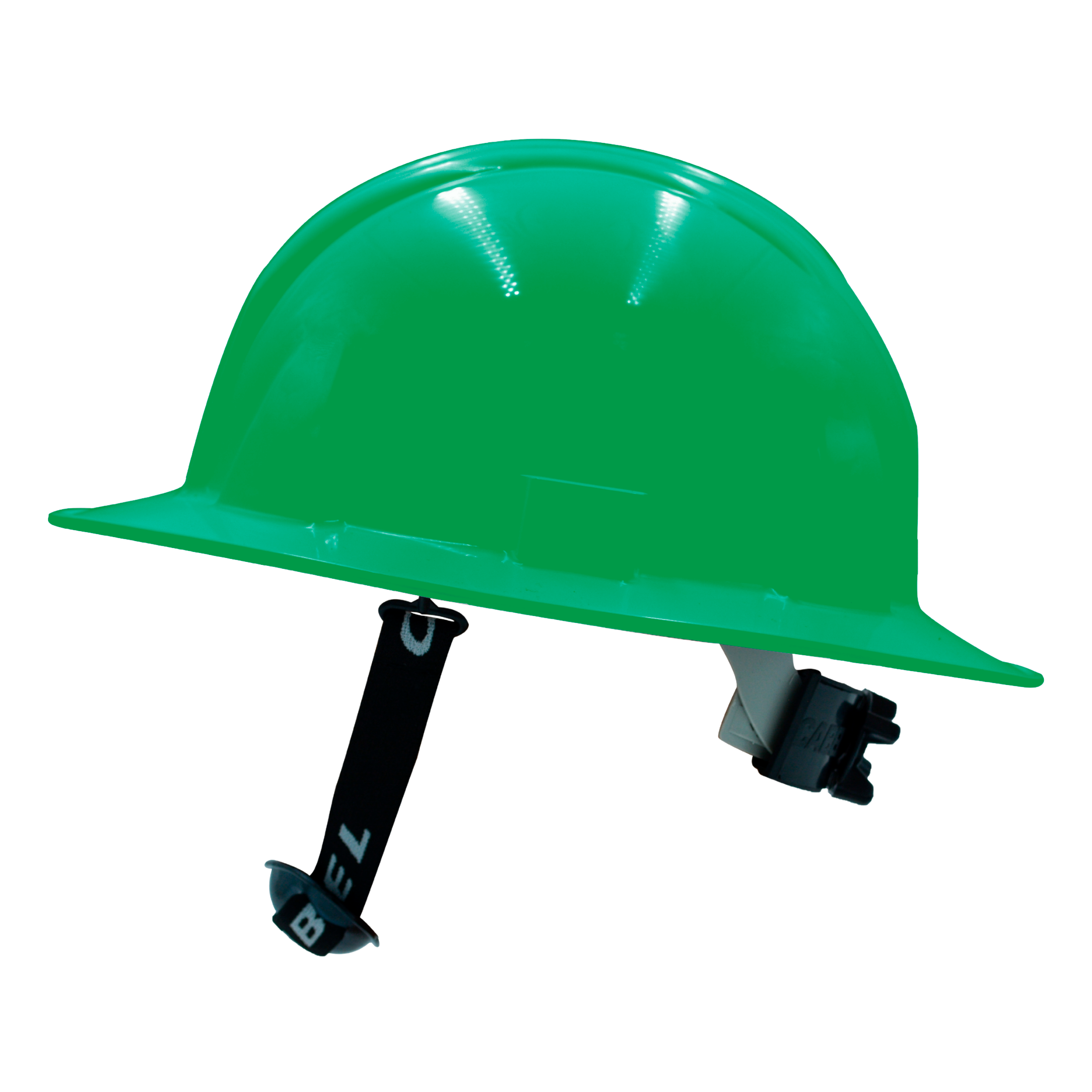 Casco de Seguridad Ala Ancha con Matraca CABEL