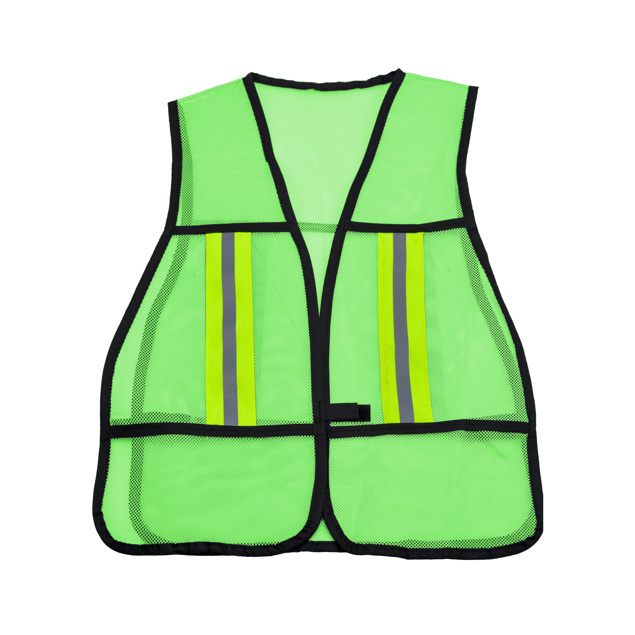 Chaleco Básico de Malla