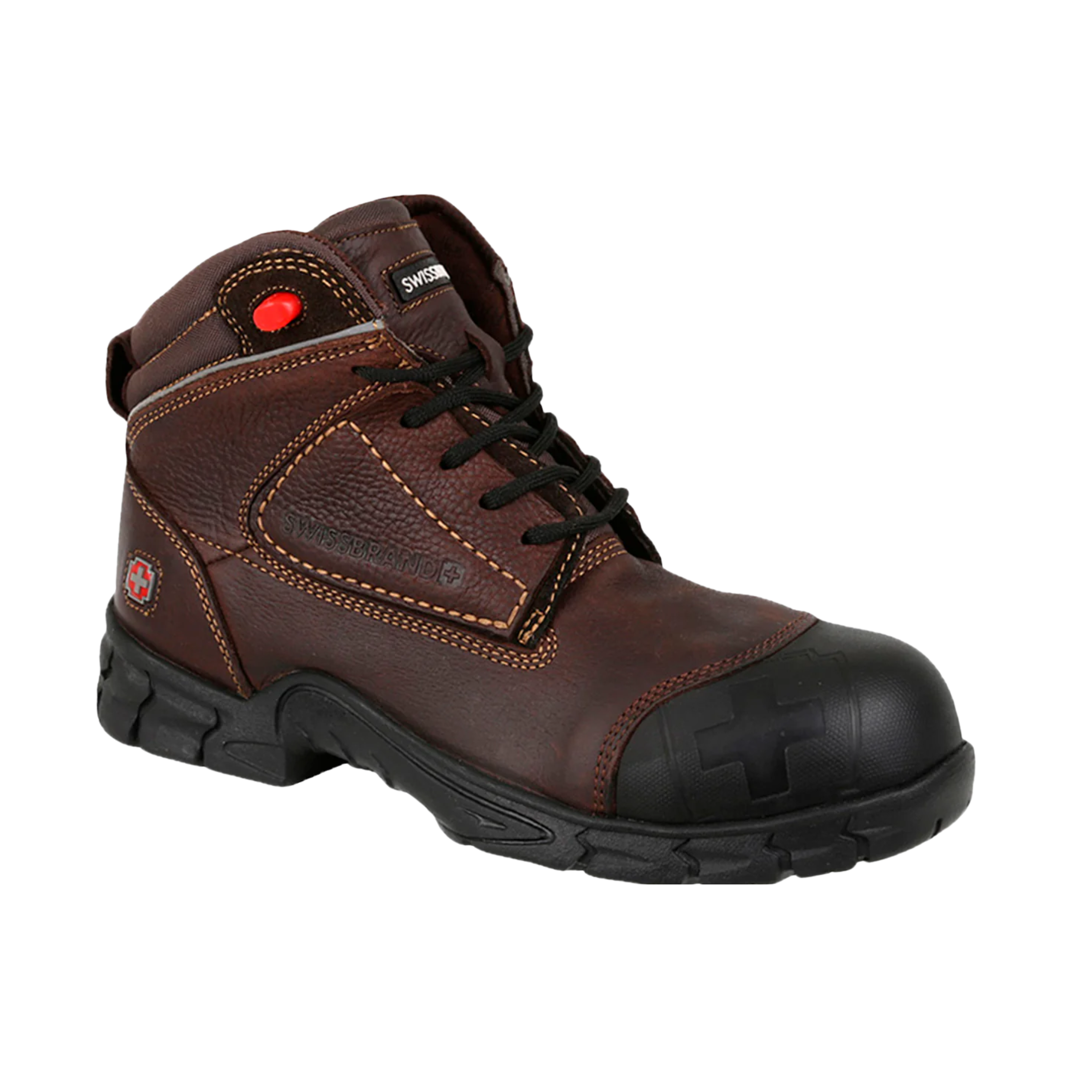 Bota Industrial SWISSBRAND Gladiador 510701