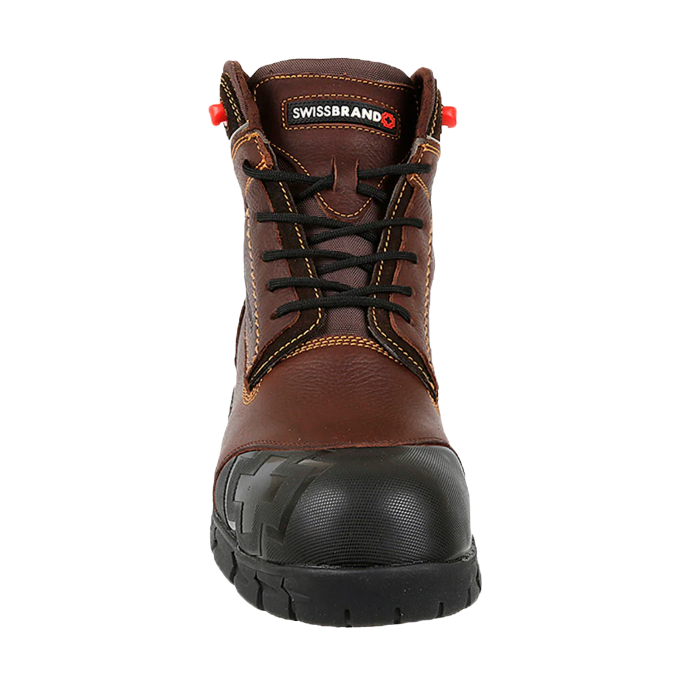 Bota Industrial SWISSBRAND Gladiador 510701