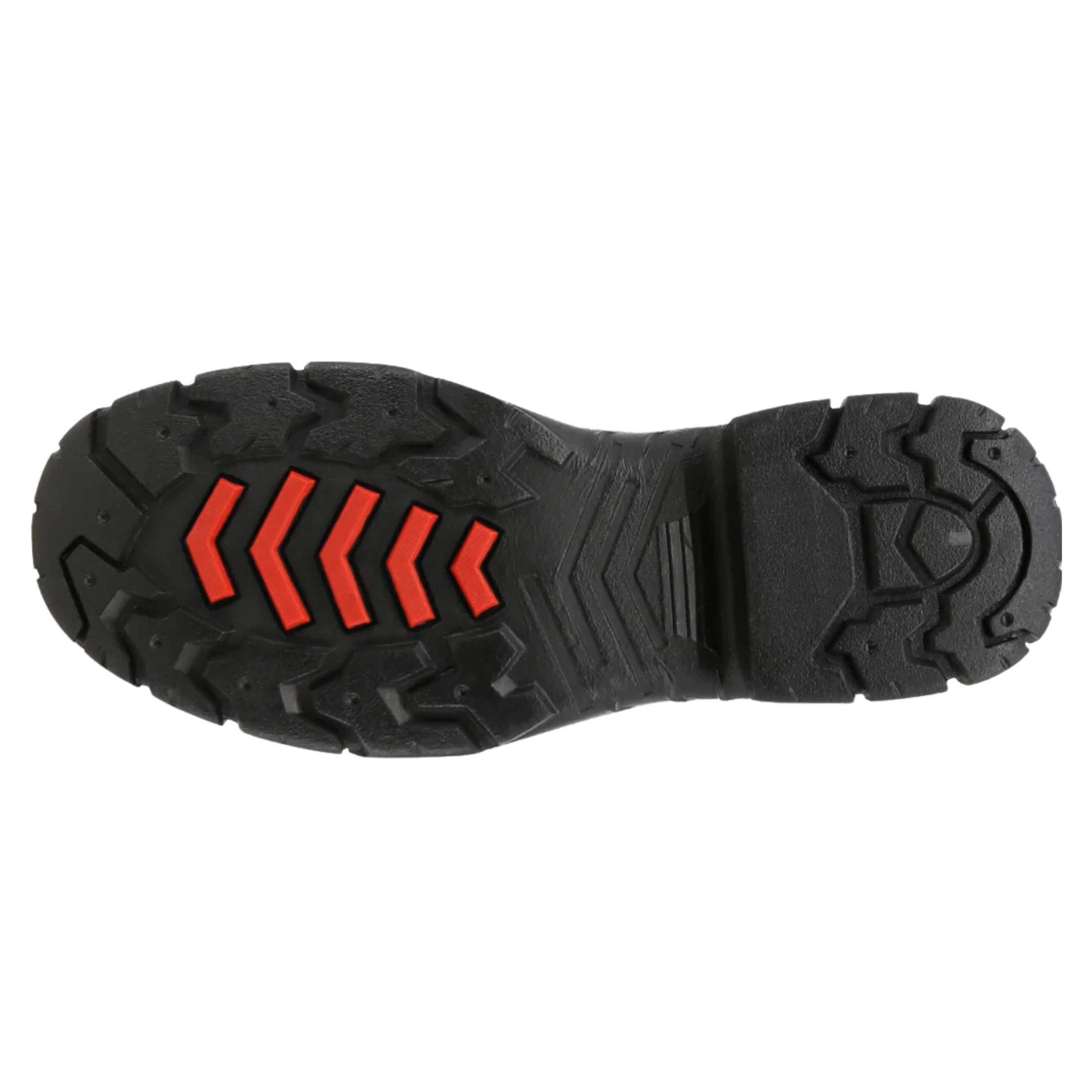 Bota Industrial SWISSBRAND Gladiador 510701