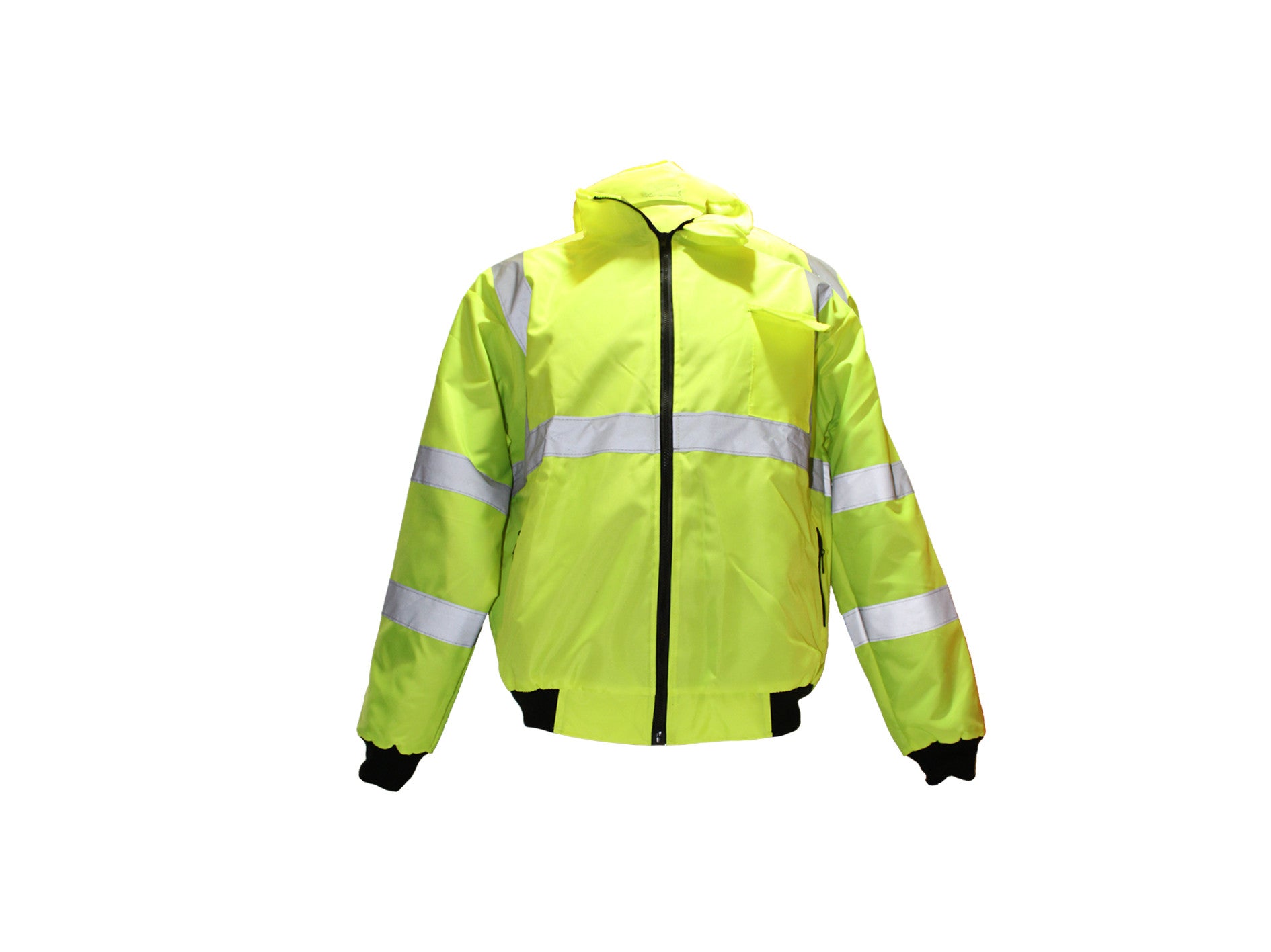 Chamarra Tiburón Nacional