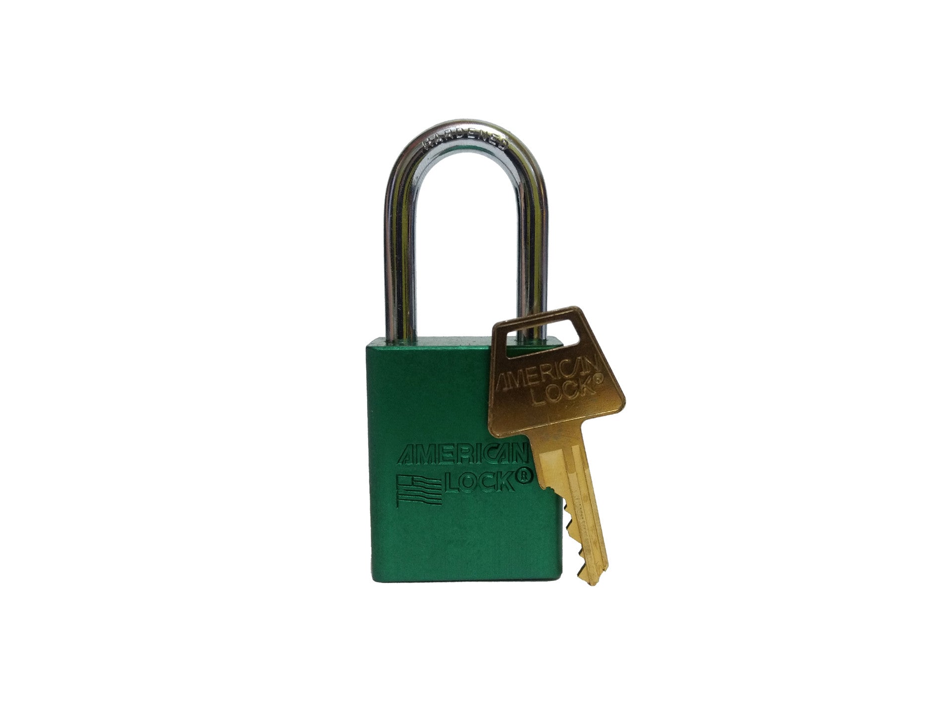 Candado de Aluminio Anonizado 1 1/2" Master Lock