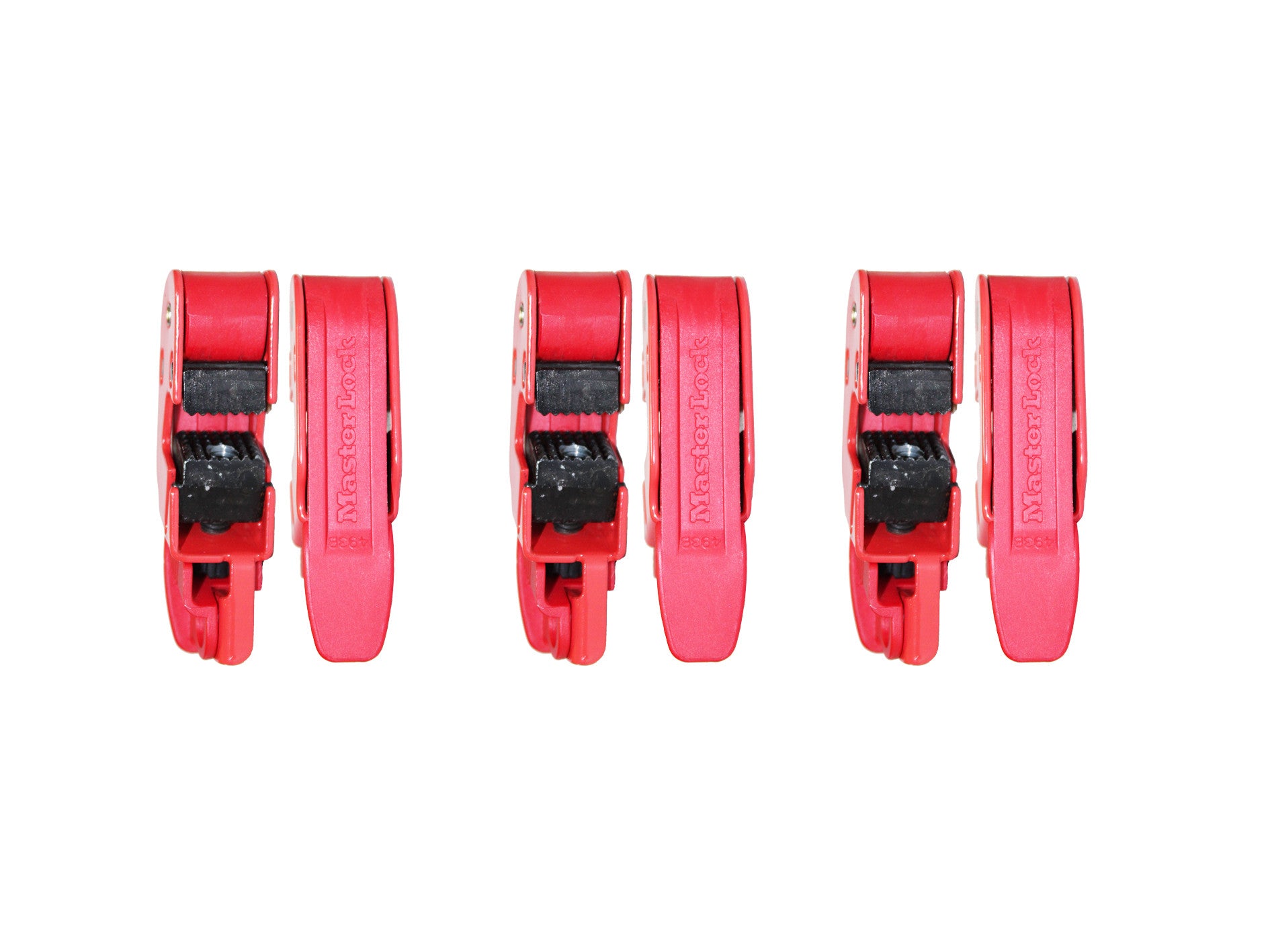 Kit de Bloqueo/Etiquetado - Eléctrico Master Lock H-3402