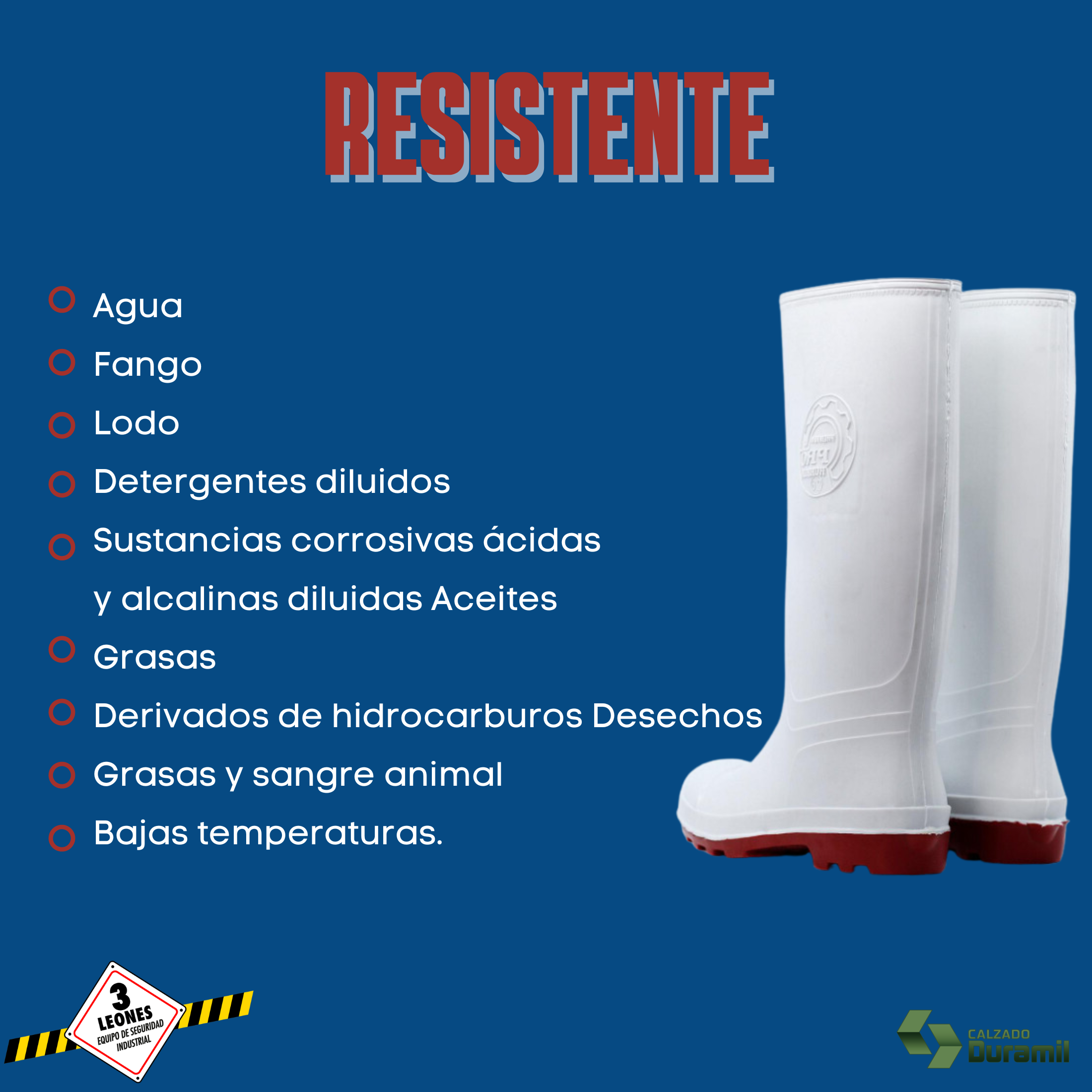 Industrial Sin Casco