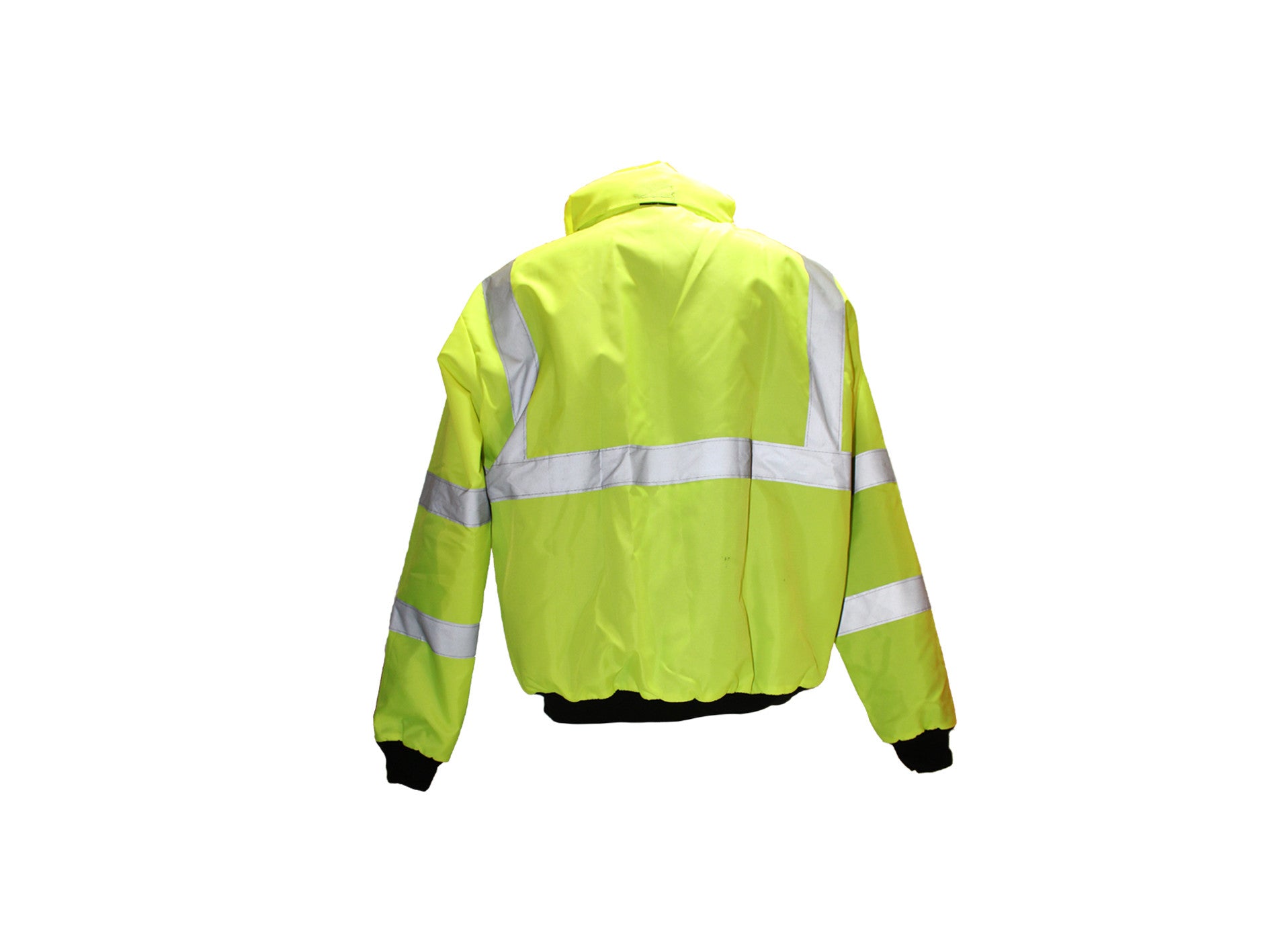 Chamarra Tiburón Nacional