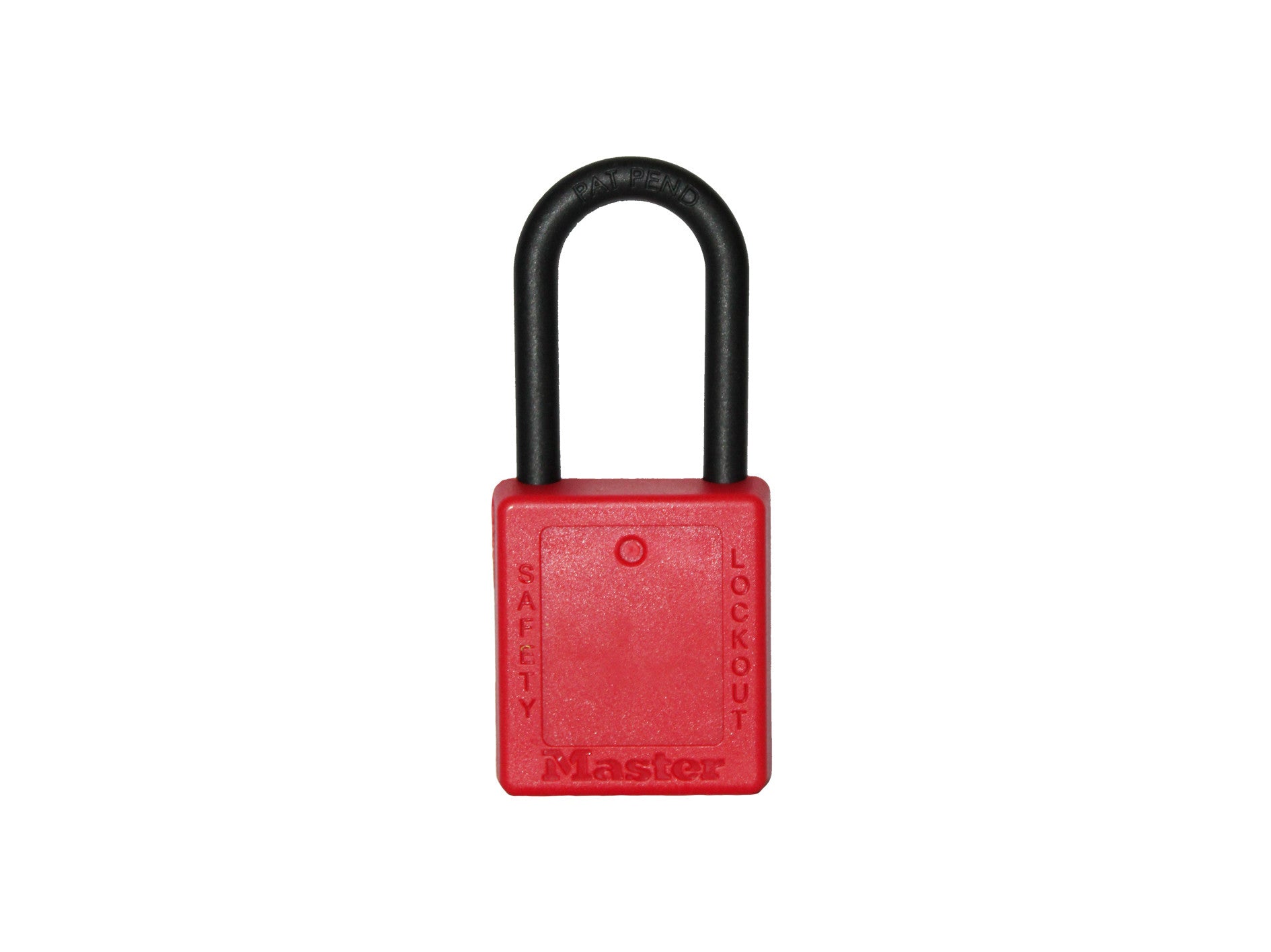 Candado de Bloqueo Dieléctrico Master Lock 406