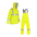 Impermeable para trabajo pesado MR DZ1014