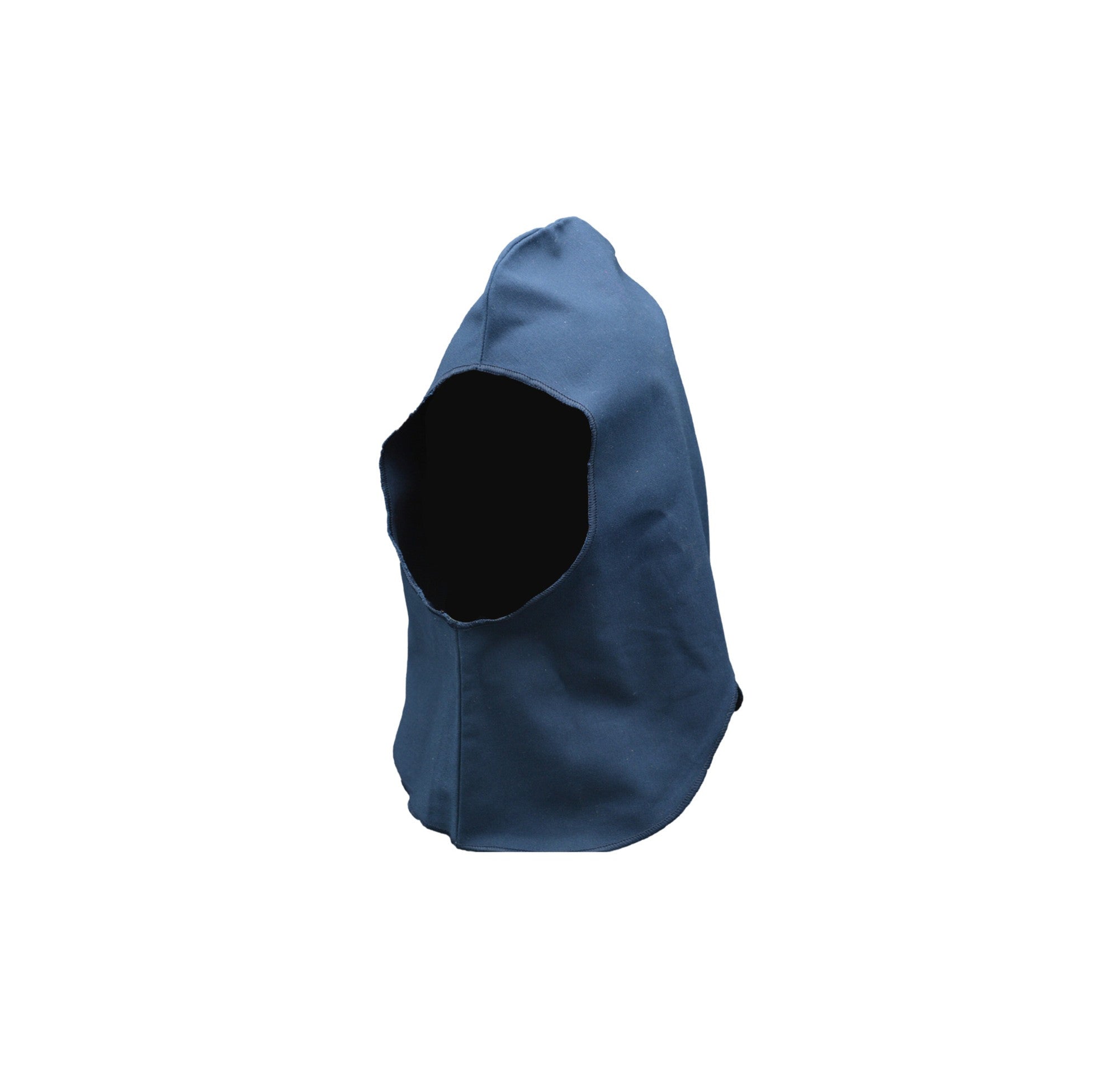Capucha Capucha de Gabardina Para Soldador Nacional