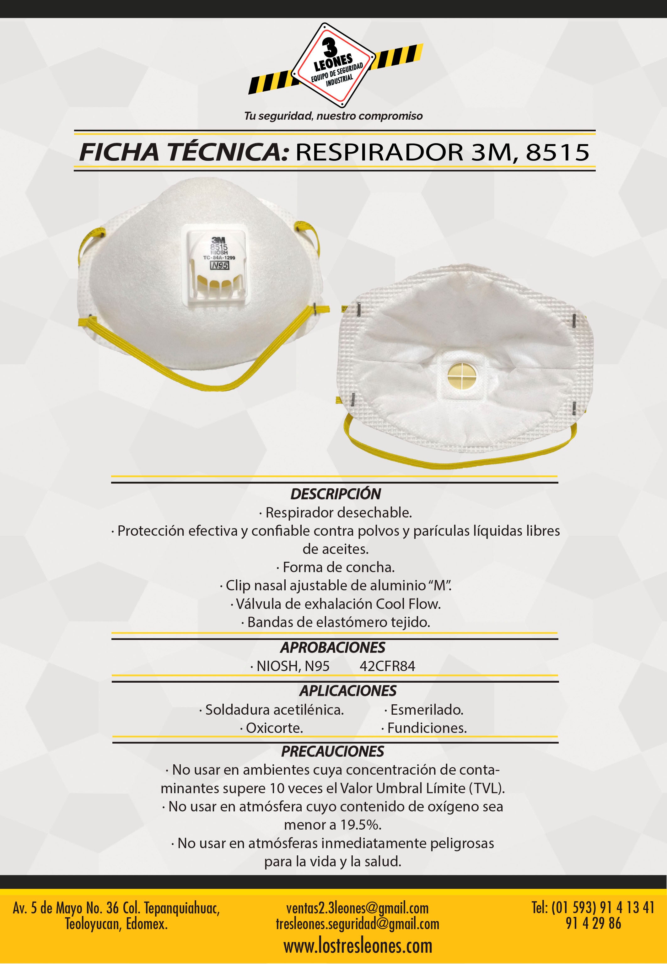 Tres Leones Seguridad