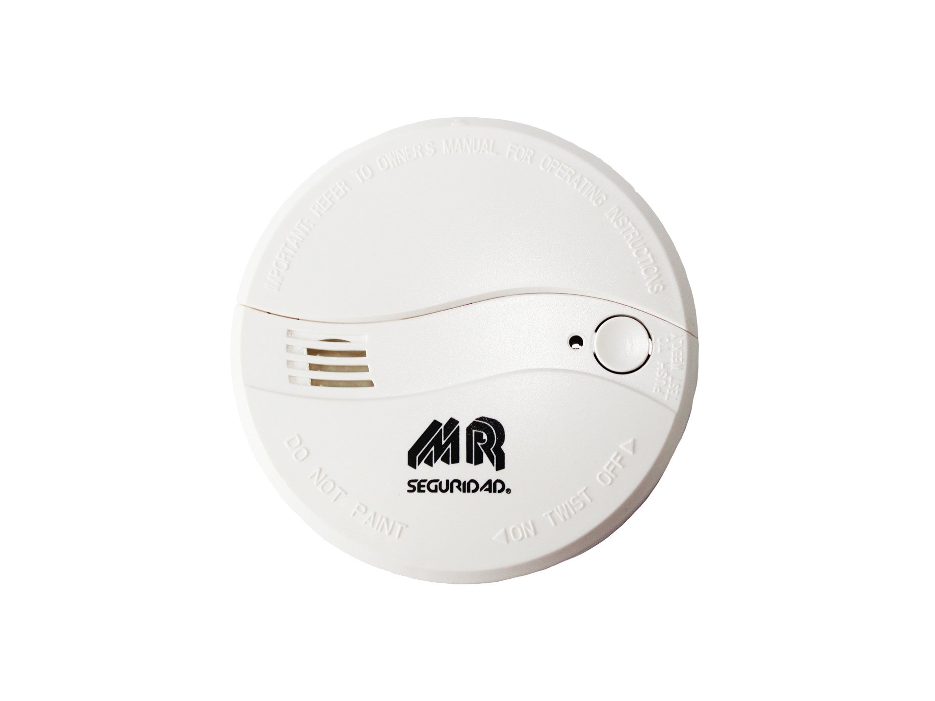 Detector De Humo SP1022 Detector De Humo Sp1022