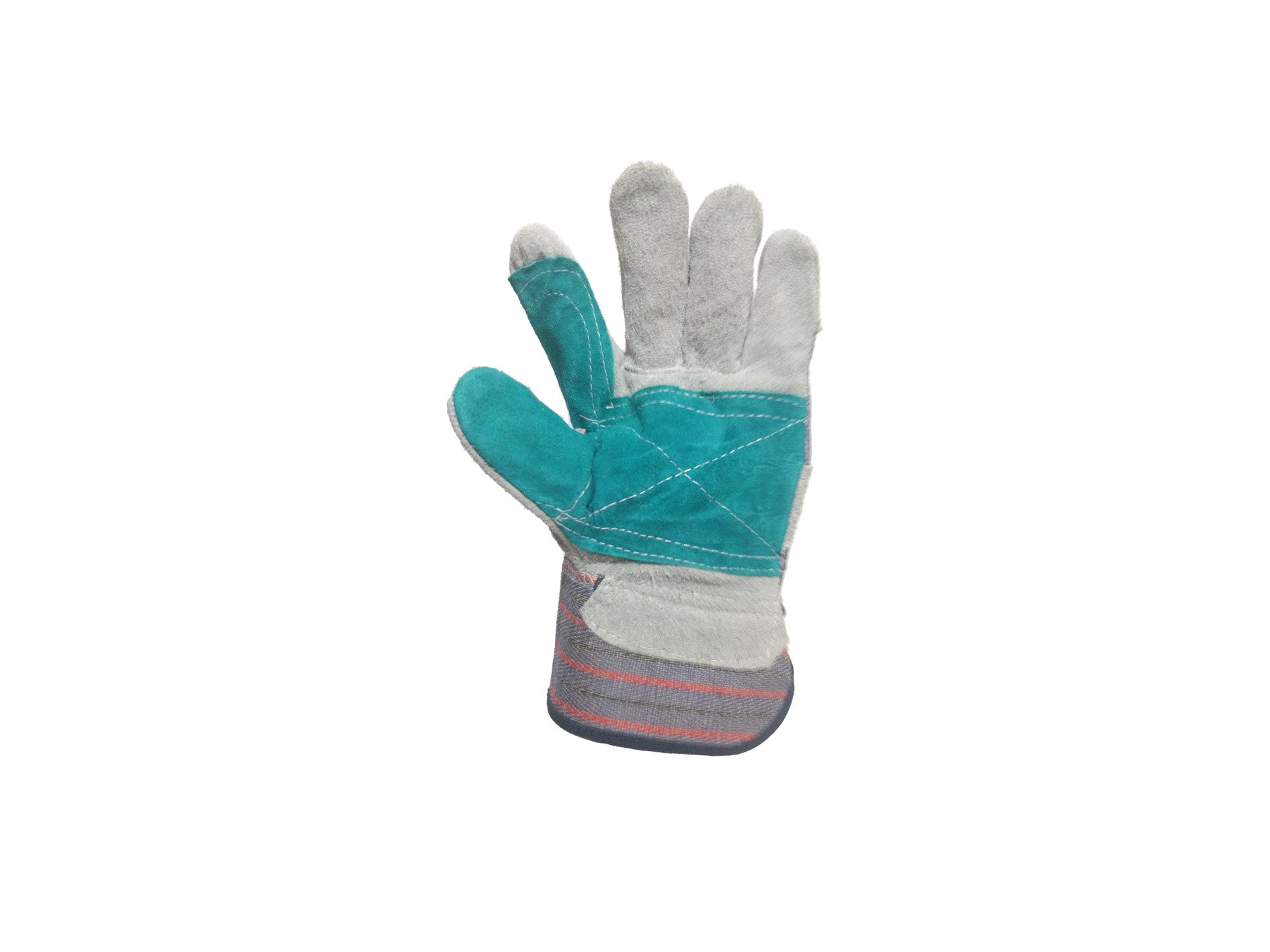 Guante Mustang Nacional