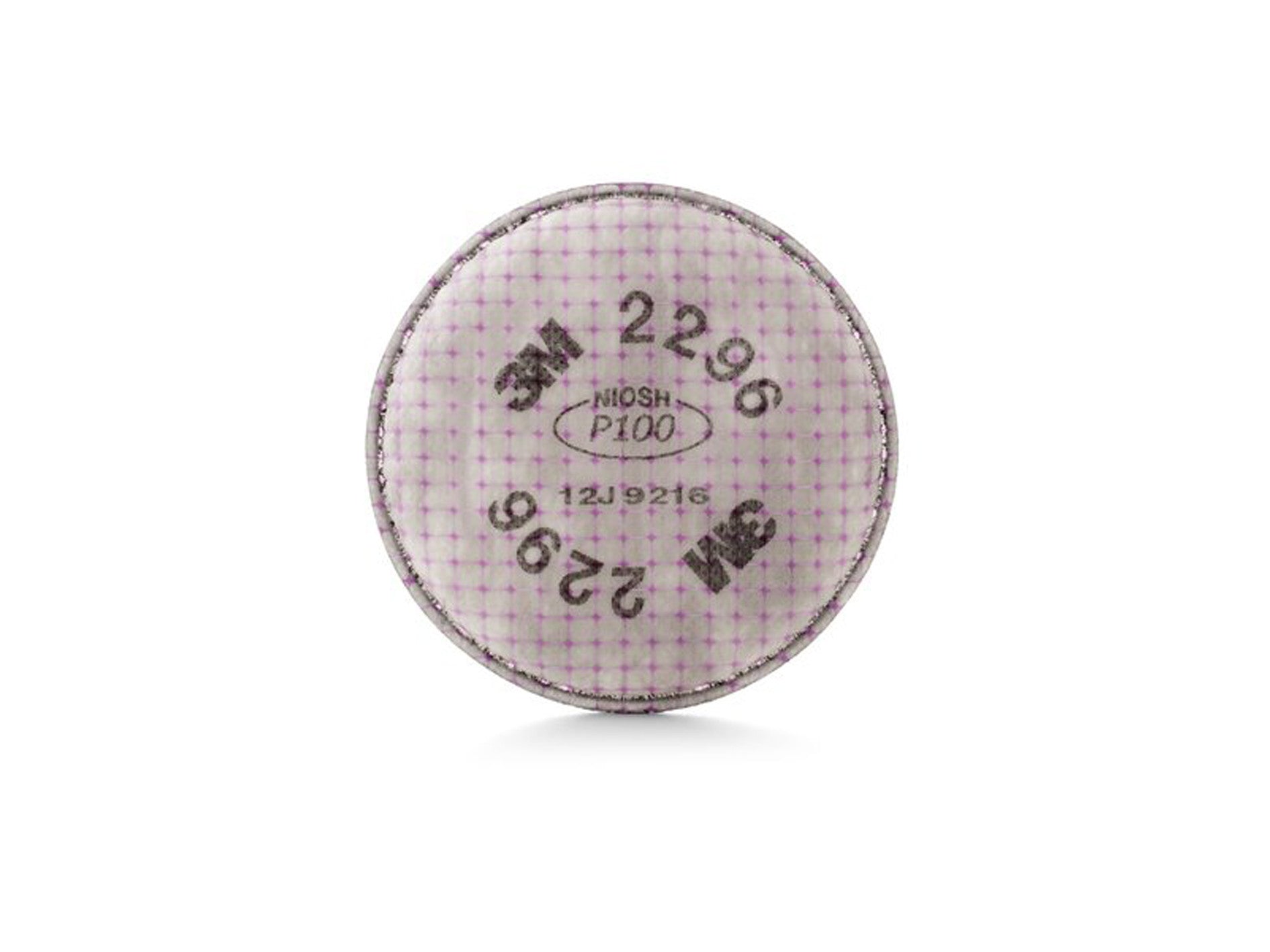 3m 2296 Filtro 3M 2296