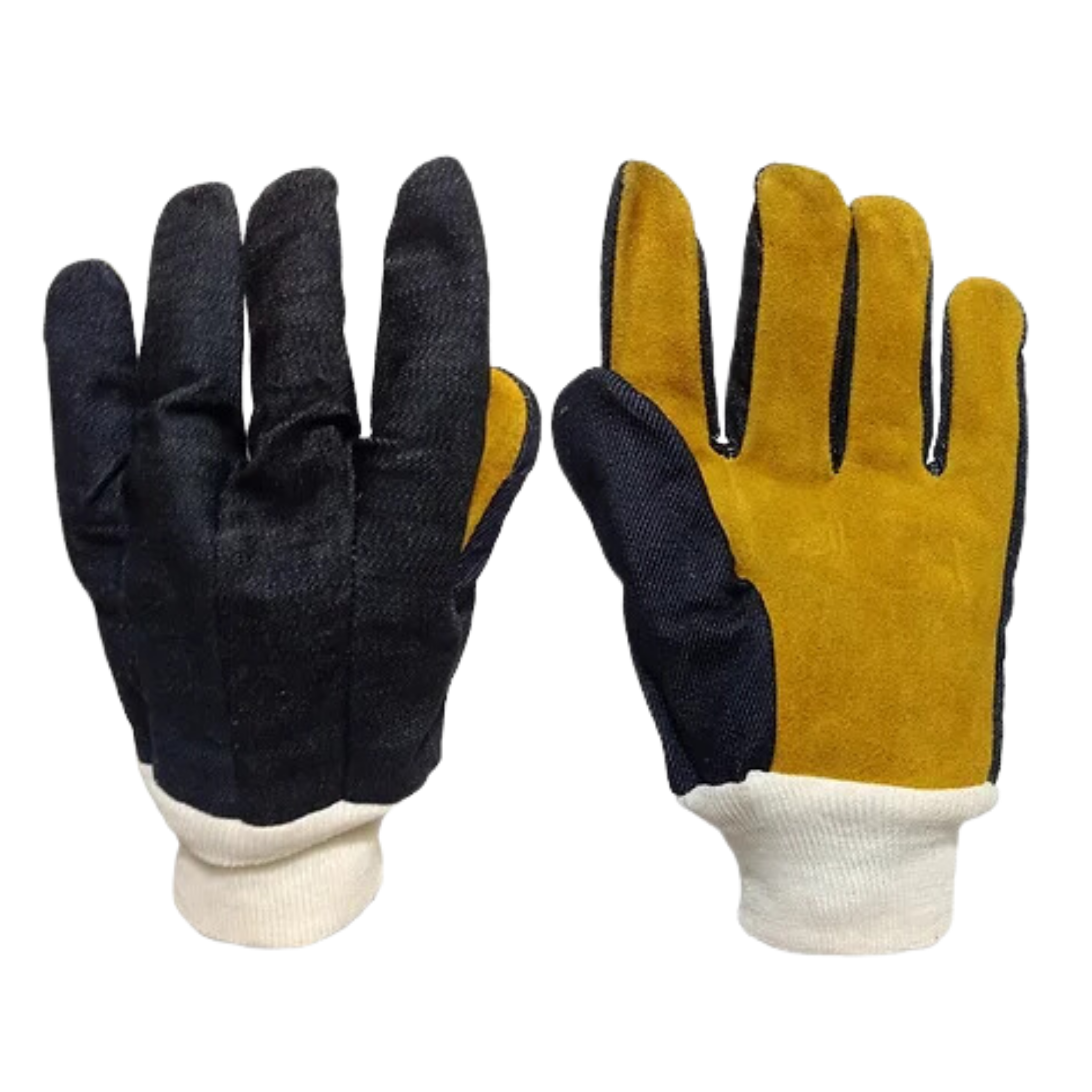 Payasito Carnaza/Mezclilla