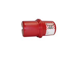 Bloqueo Enchufe Electrico Master Lock 488
