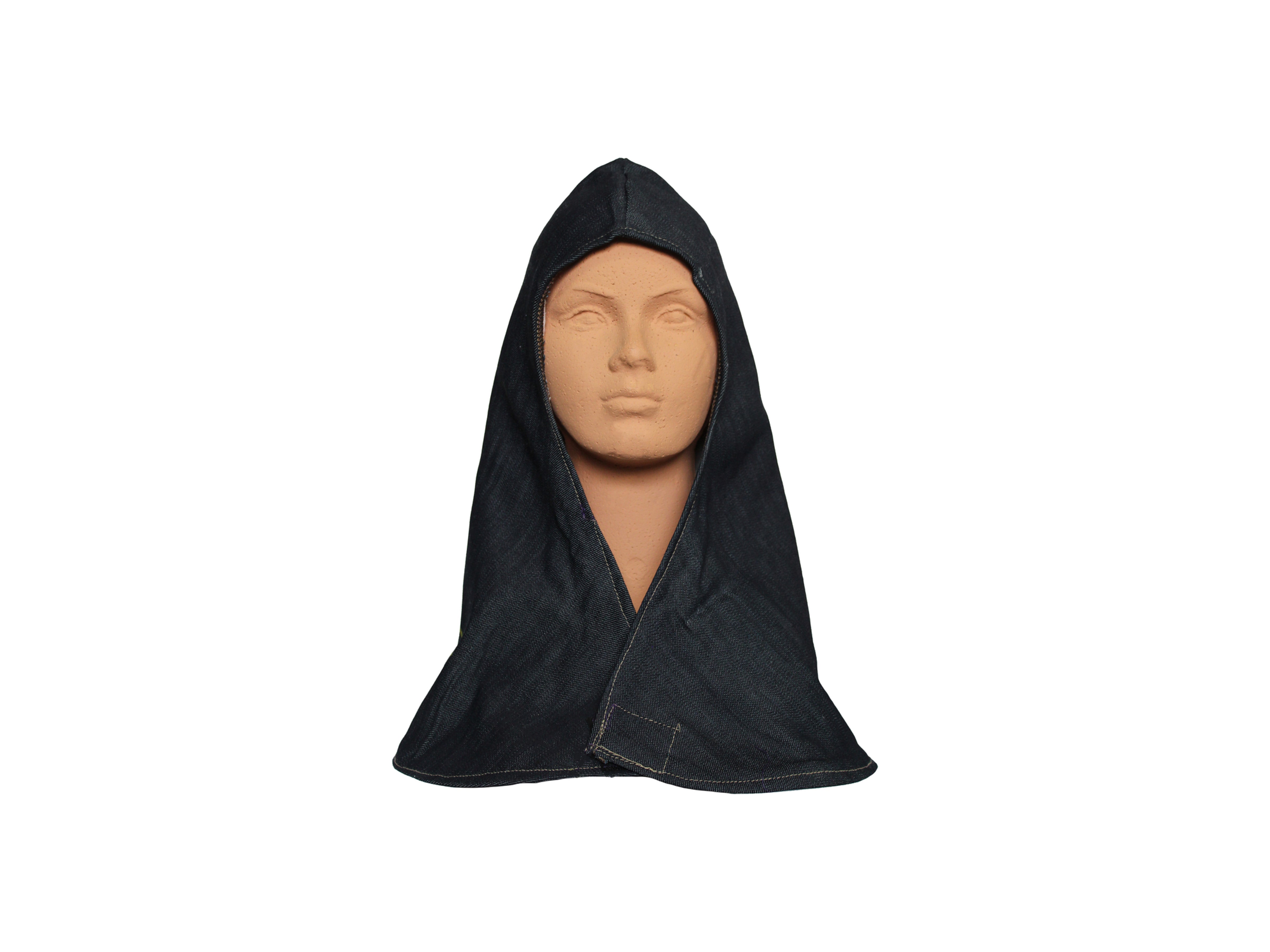 Capucha Capucha Soldador Forrada